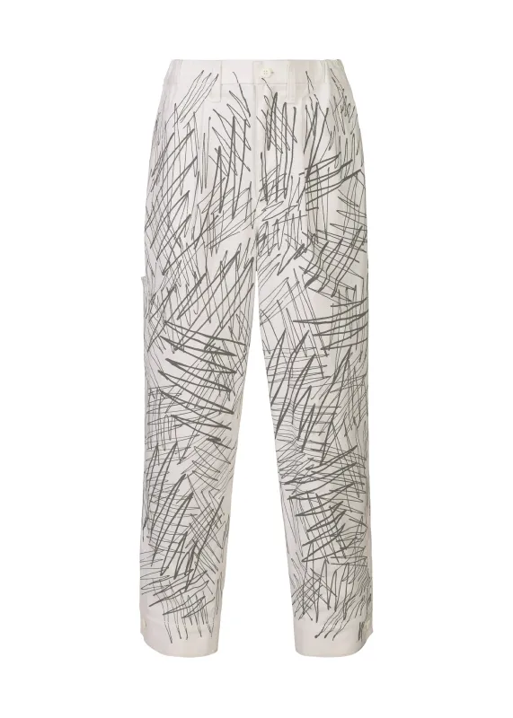 SKETCH made by Issey Miyake