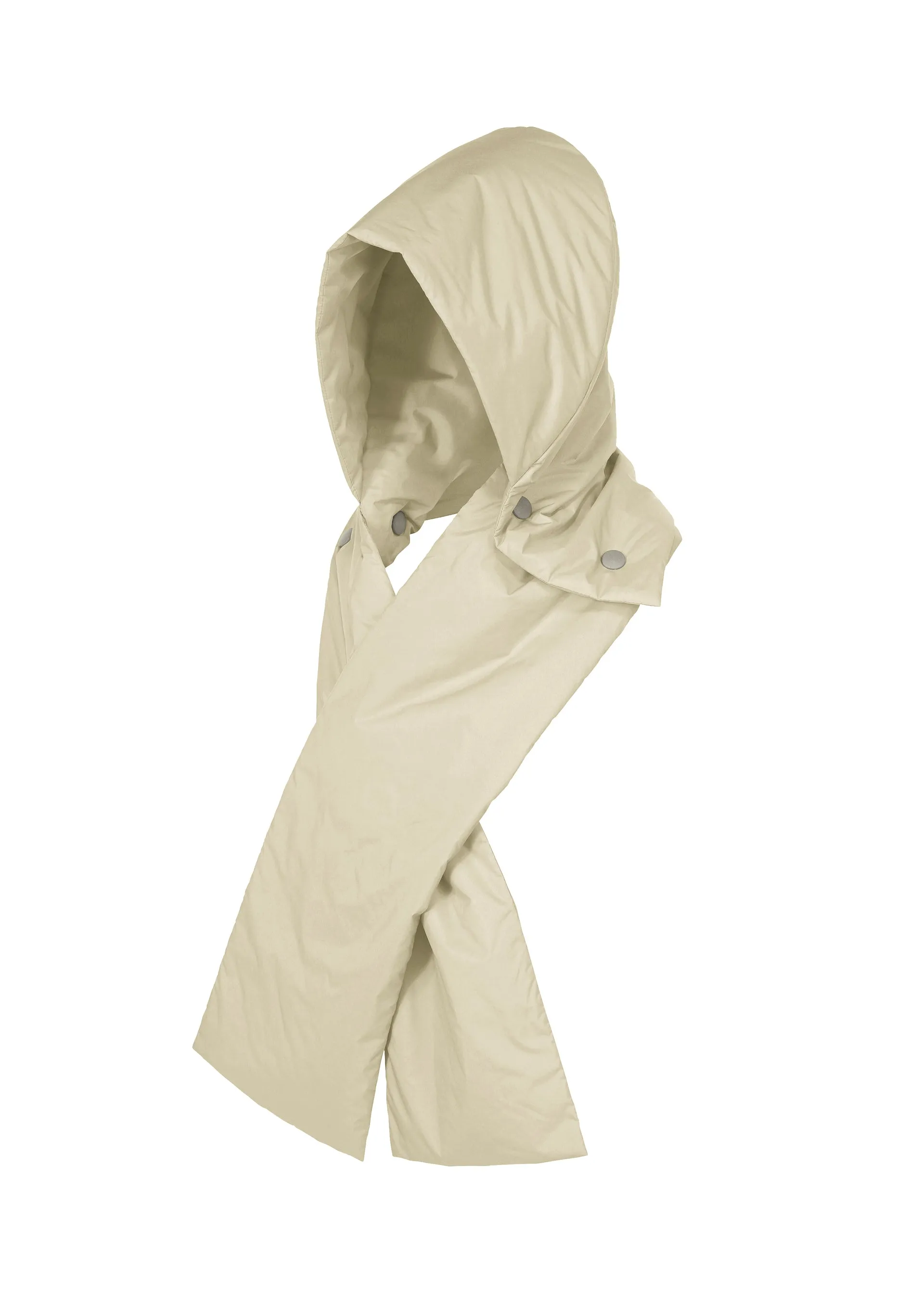 ARC PUFFER STOLE sold by Issey Miyake product image thumbnail 2