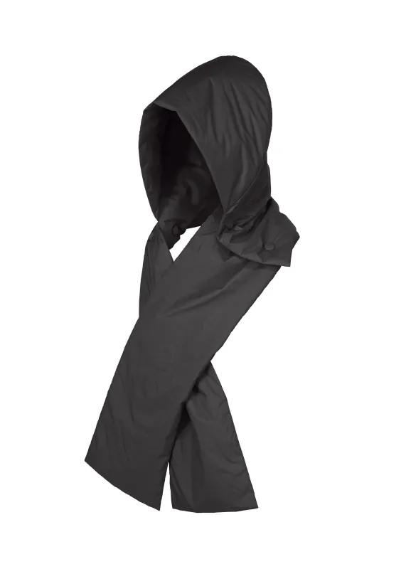 ARC PUFFER STOLE made by Issey Miyake