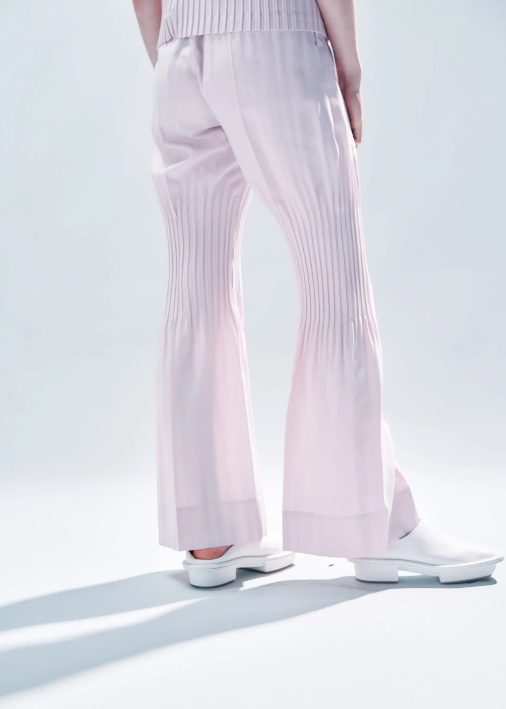 LITHE SUIT PB sold by Issey Miyake product image thumbnail 5