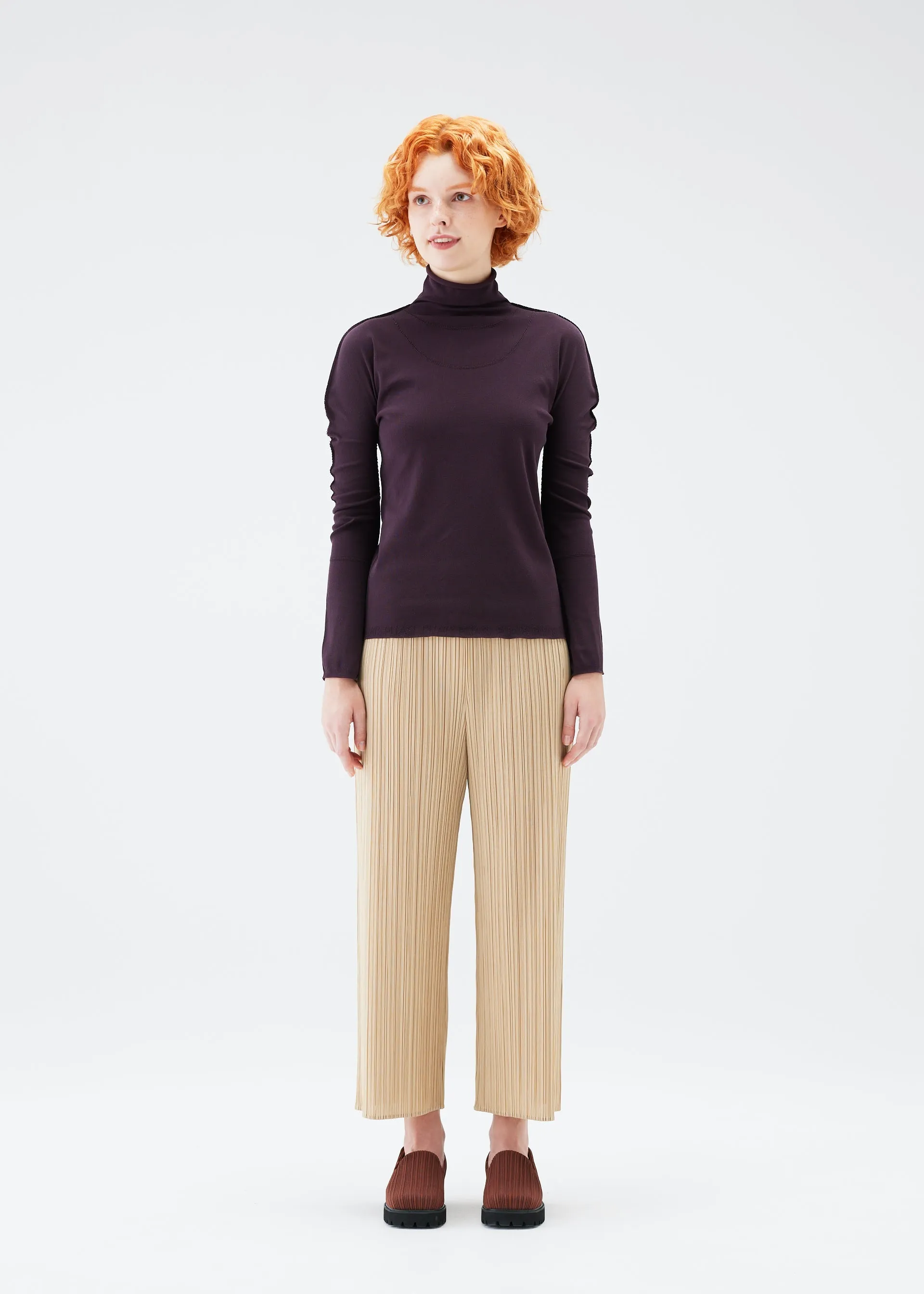 A-POC COTTON MIX sold by Issey Miyake product image thumbnail 5