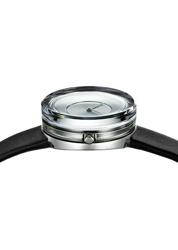 Glass Watch Designed by Tokujin Yoshioka sold by Issey Miyake product image thumbnail 5