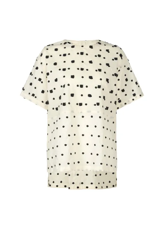 DOT AND SQUARE sold by Issey Miyake