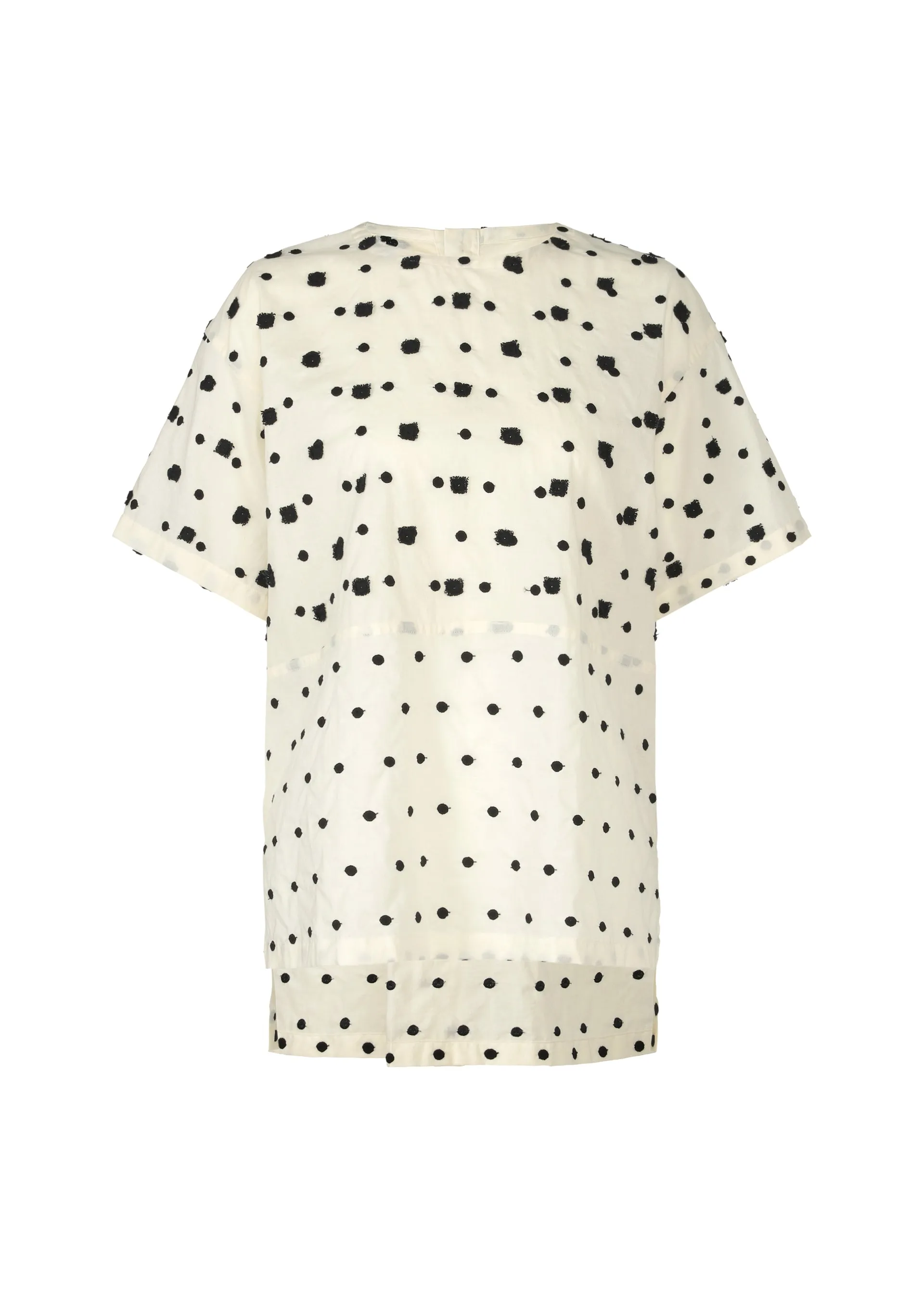 DOT AND SQUARE sold by Issey Miyake