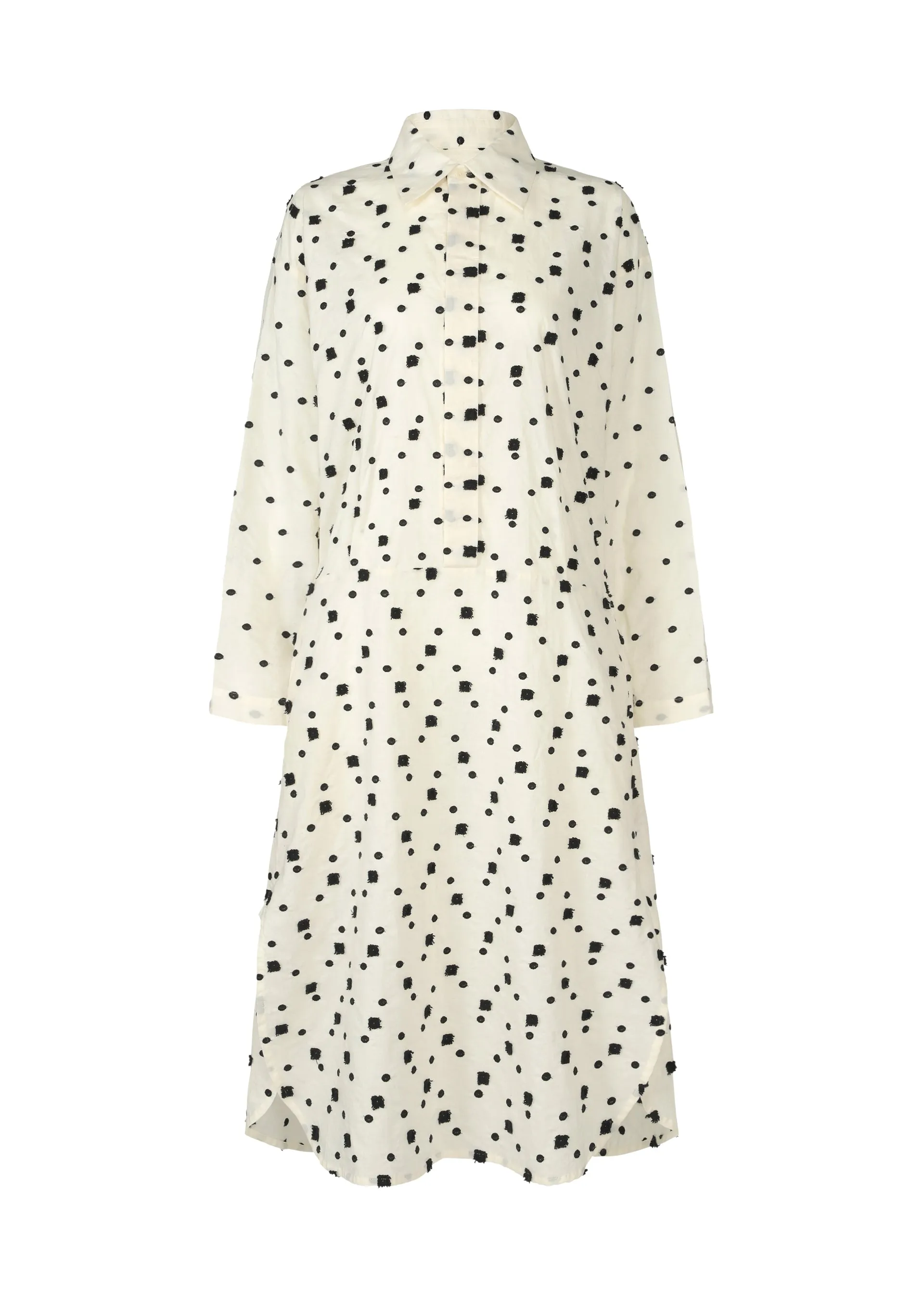 DOT AND SQUARE sold by Issey Miyake