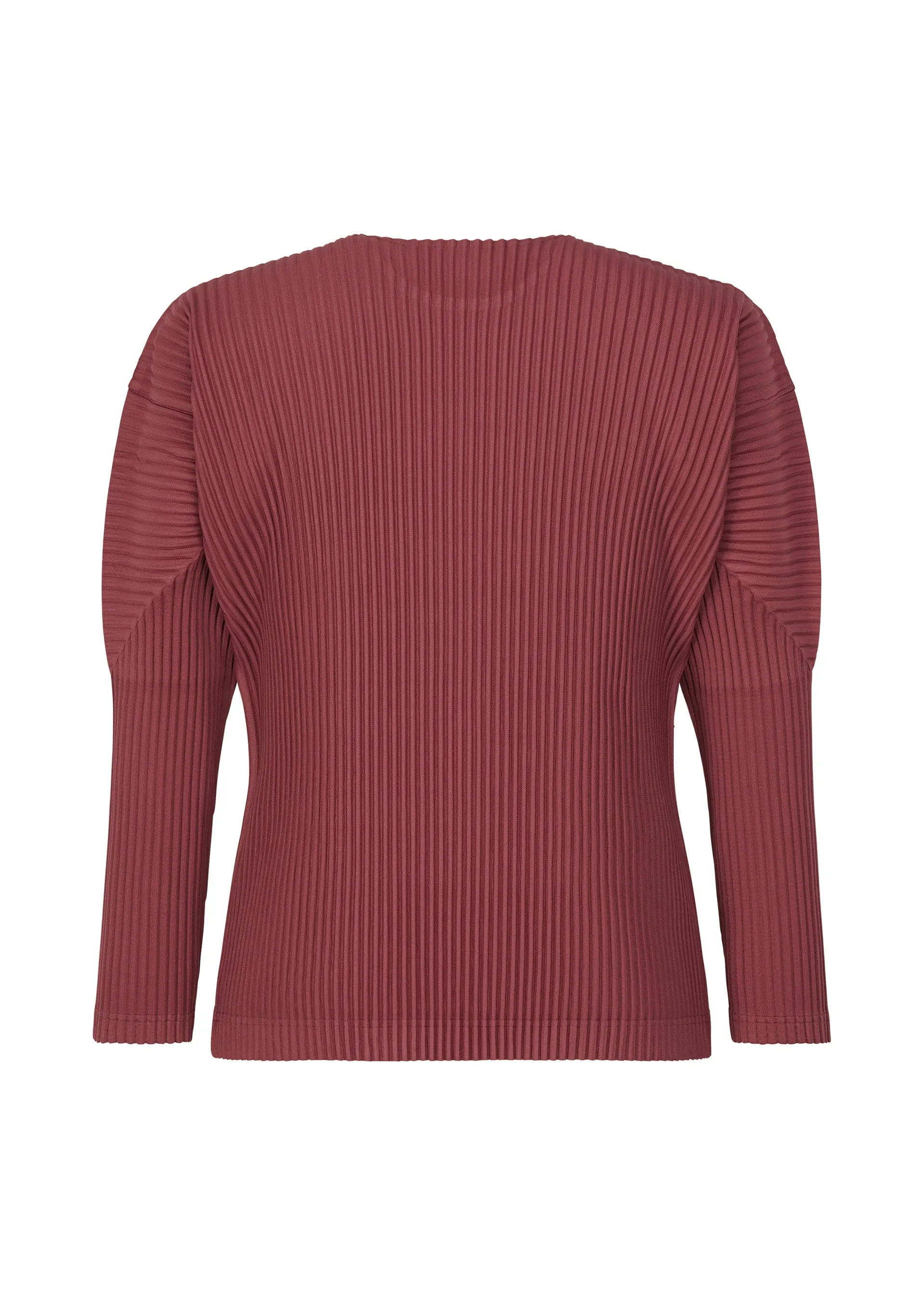 COLOR PLEATS T-SHIRT sold by Issey Miyake product image thumbnail 3