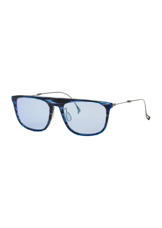 SQUARE VI SUNGLASSES sold by Issey Miyake