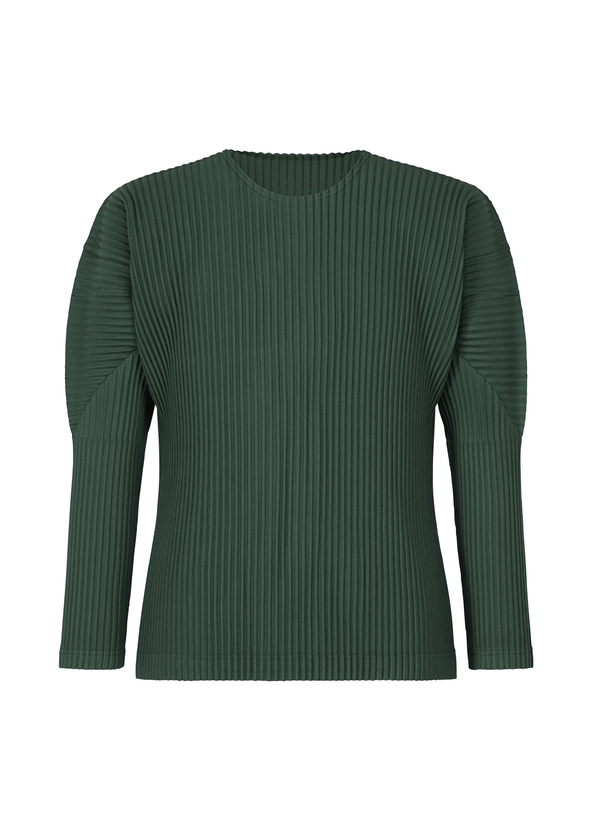 COLOR PLEATS T-SHIRT sold by Issey Miyake product image thumbnail 4