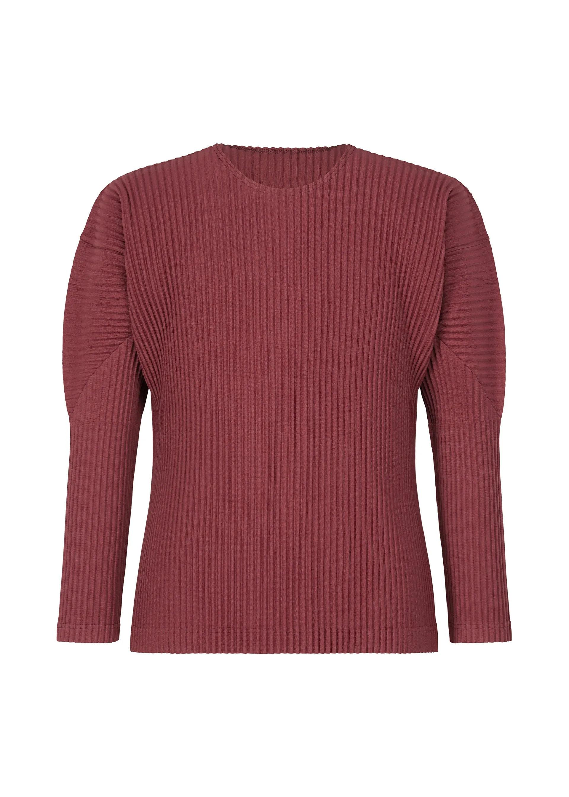 COLOR PLEATS T-SHIRT sold by Issey Miyake product image thumbnail 2