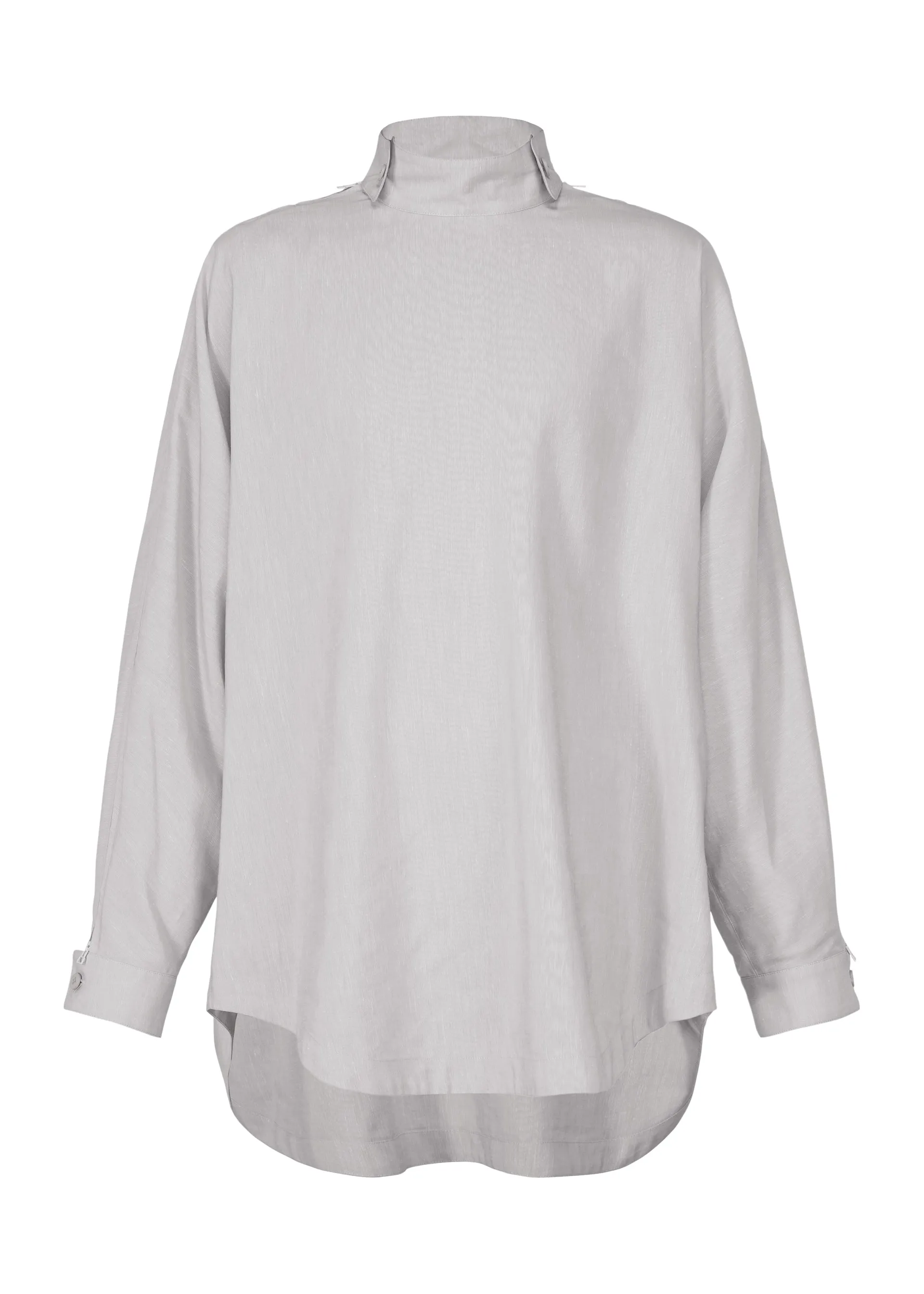 HYBRID SHIRT sold by Issey Miyake
