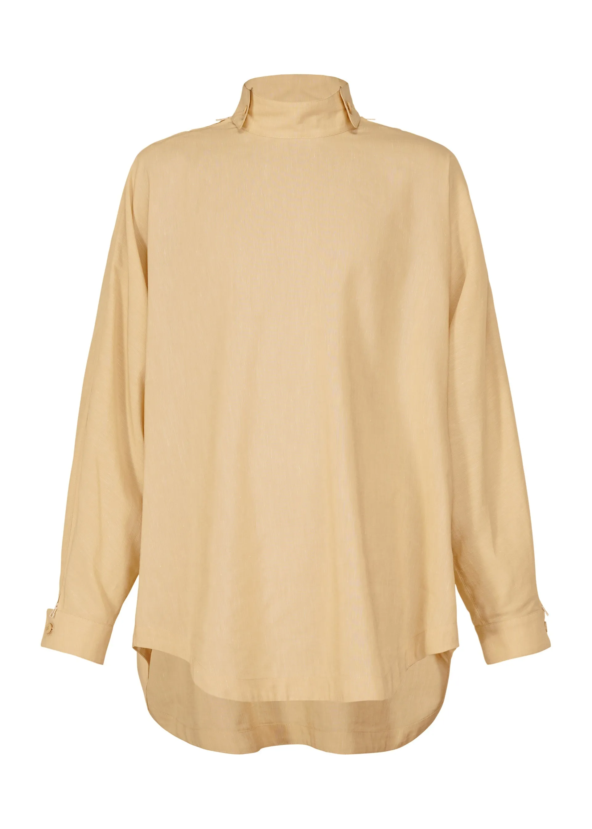 HYBRID SHIRT sold by Issey Miyake product image thumbnail 2