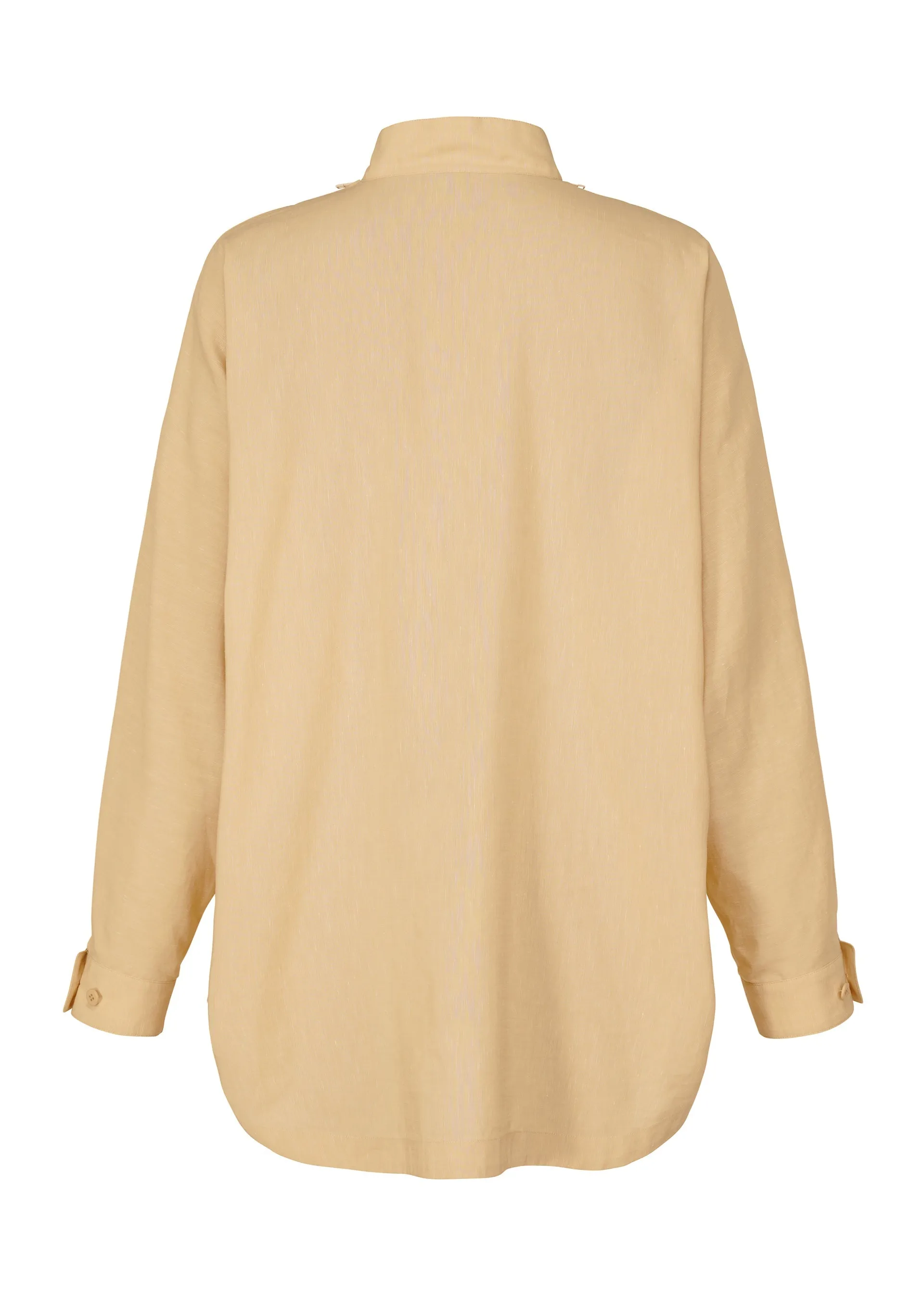 HYBRID SHIRT sold by Issey Miyake product image thumbnail 3