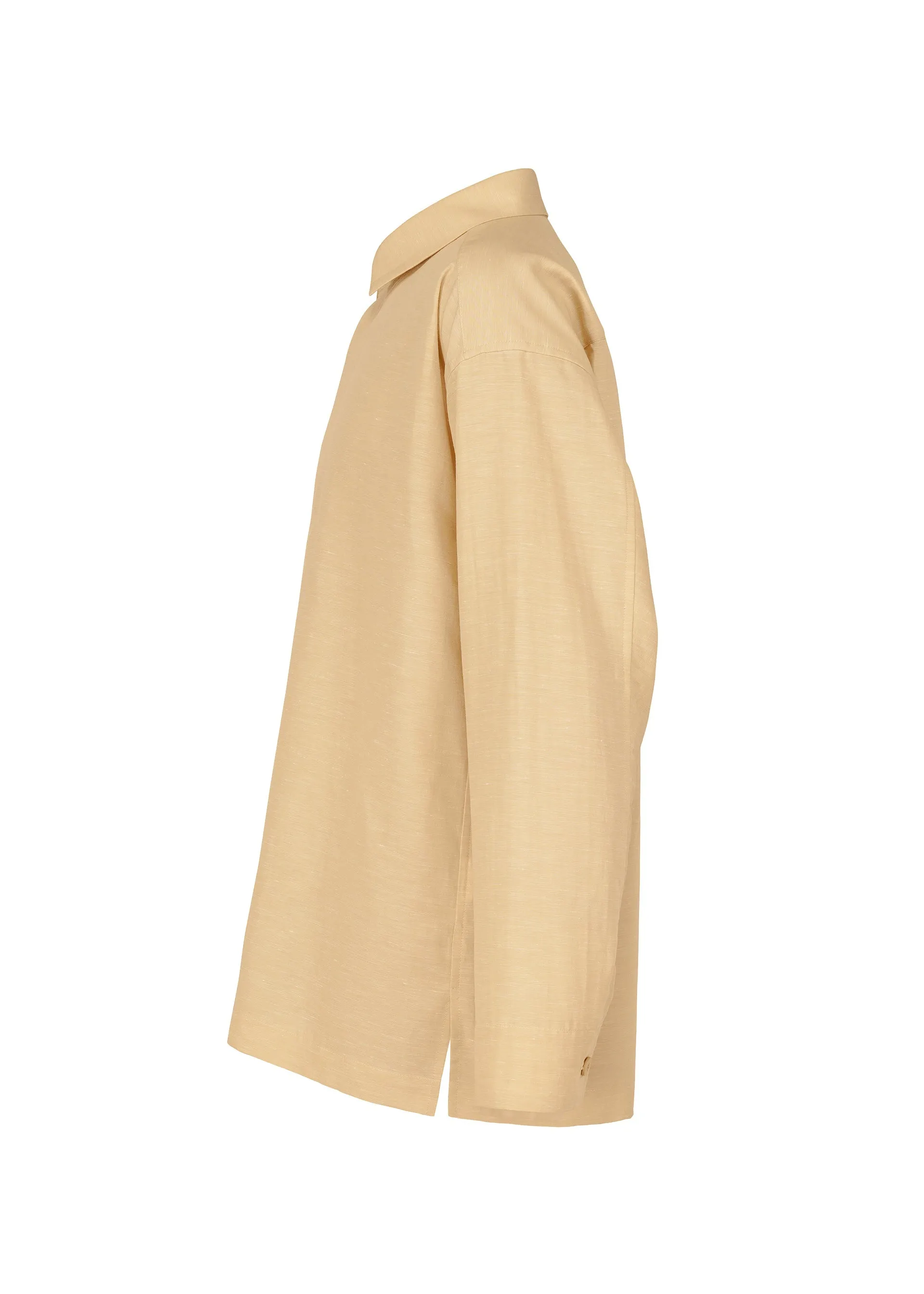 HYBRID SHIRT sold by Issey Miyake product image thumbnail 4