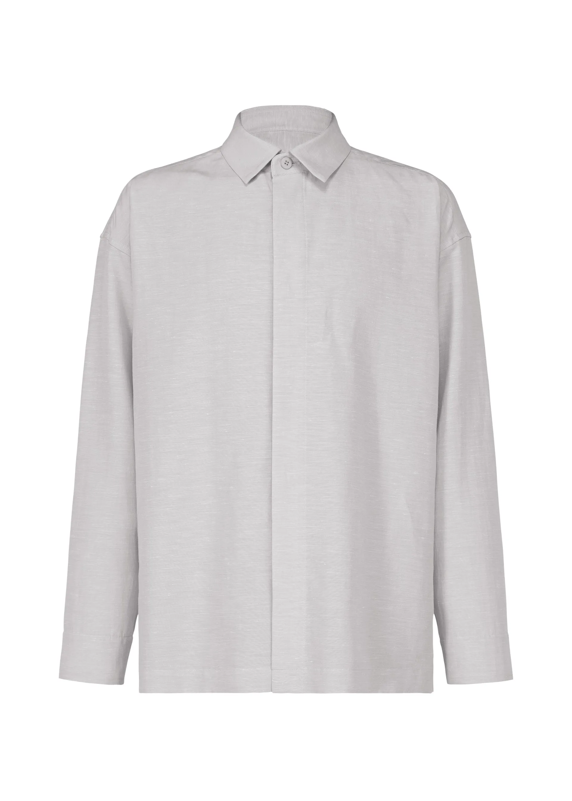 HYBRID SHIRT sold by Issey Miyake