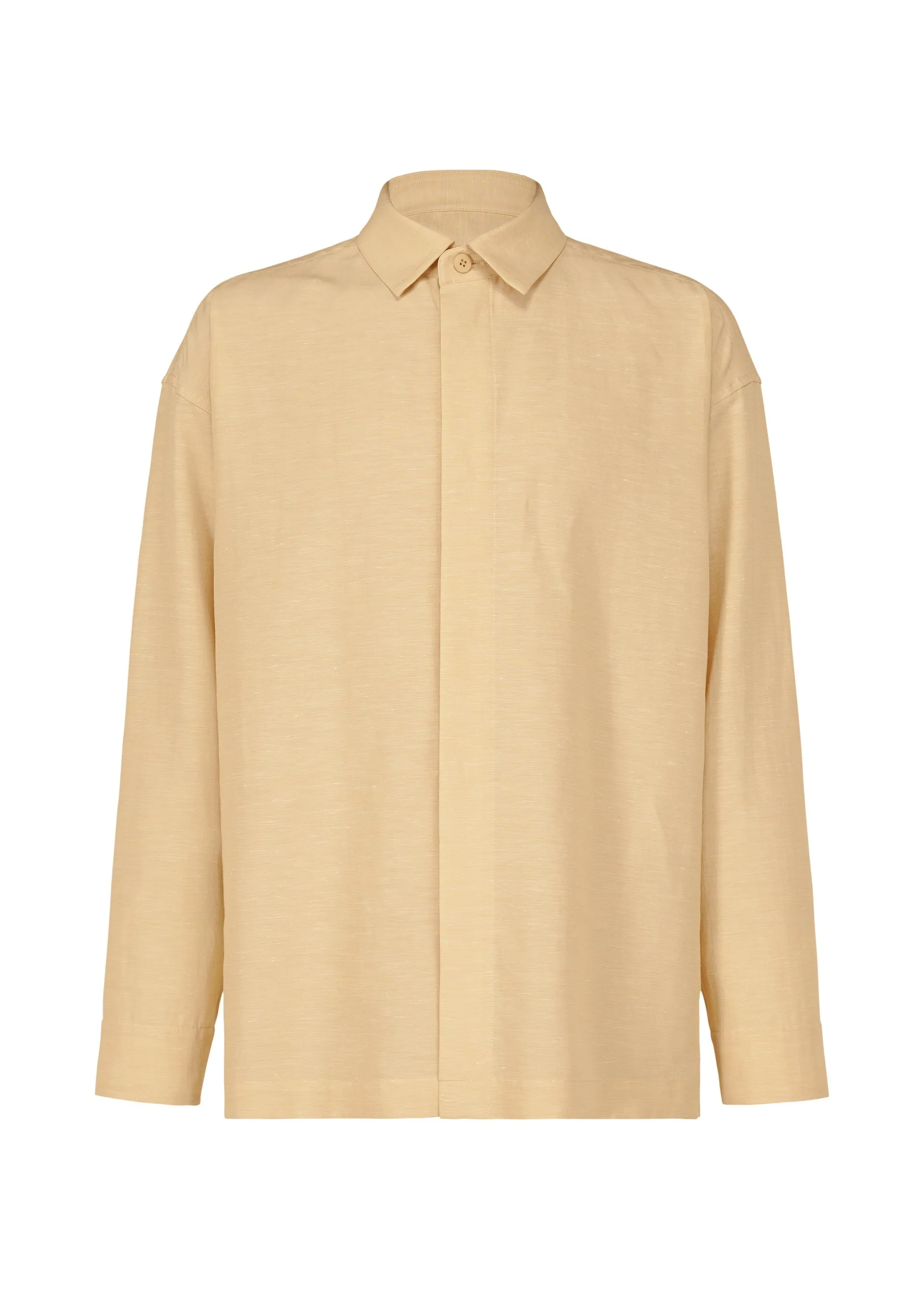 HYBRID SHIRT sold by Issey Miyake product image thumbnail 2