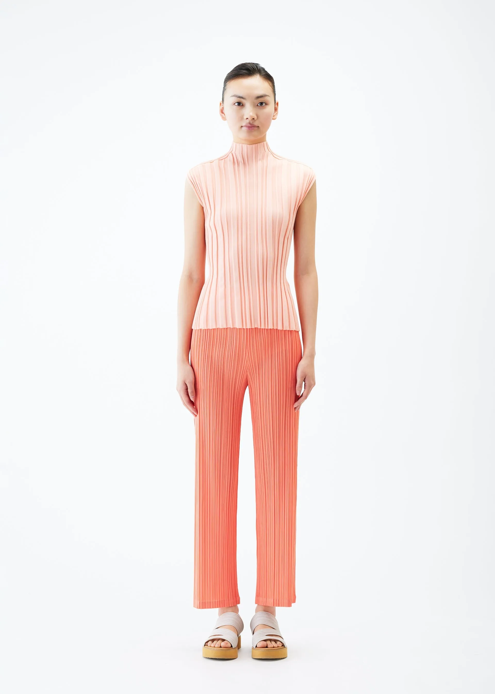 RIB KNIT sold by Issey Miyake product image thumbnail 5