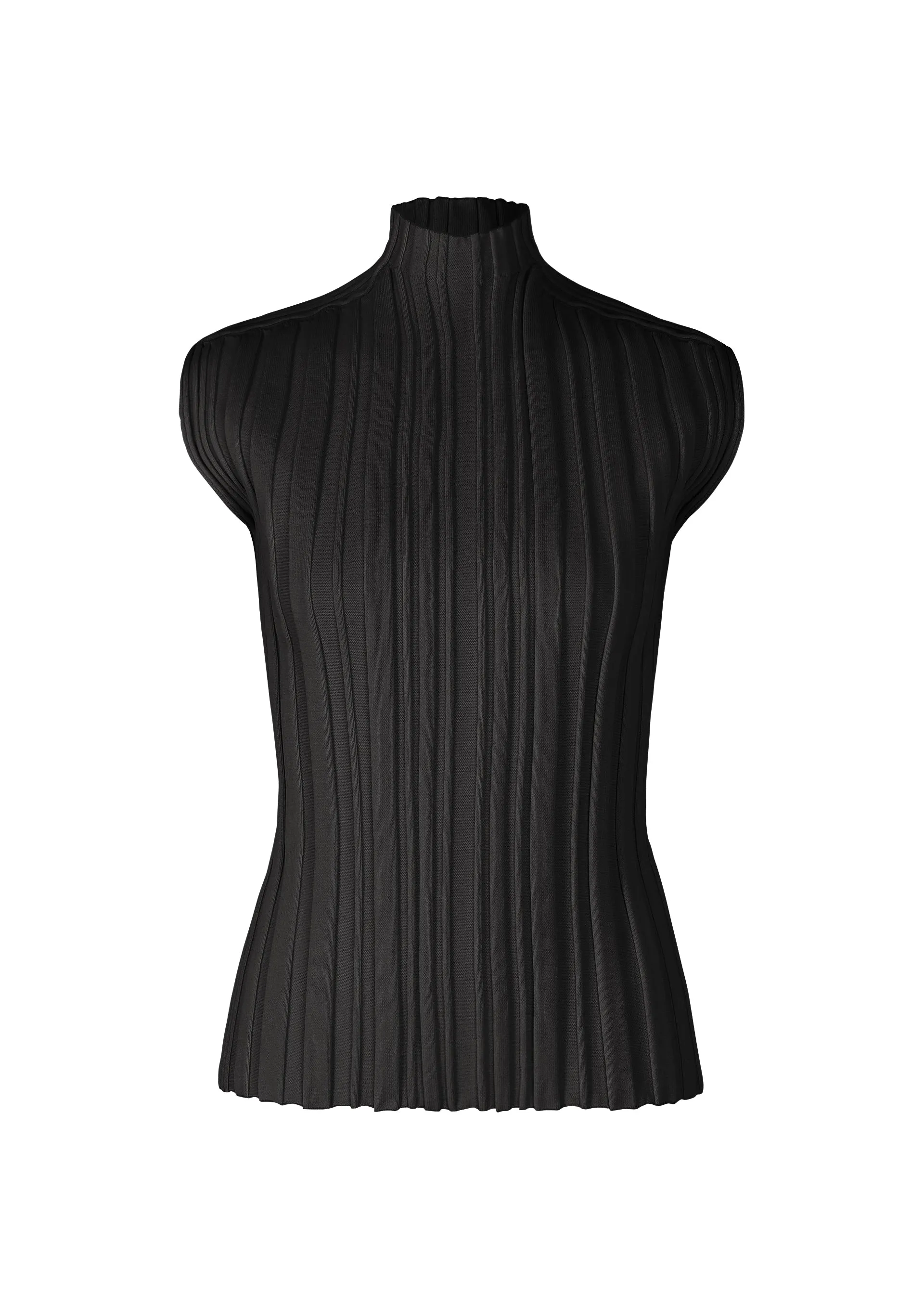 RIB KNIT sold by Issey Miyake product image thumbnail 2