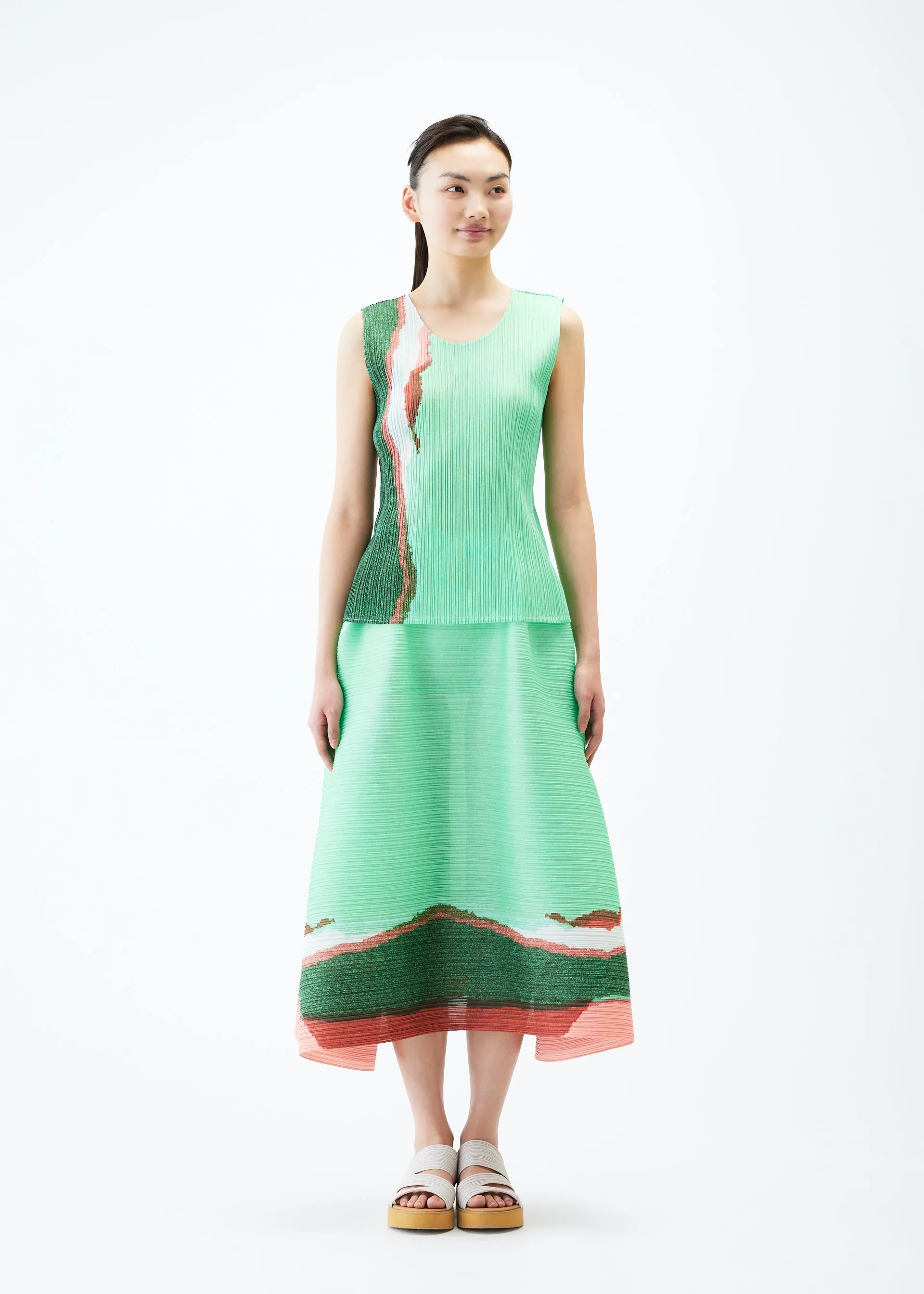 GRAINY COLORS sold by Issey Miyake product image thumbnail 4