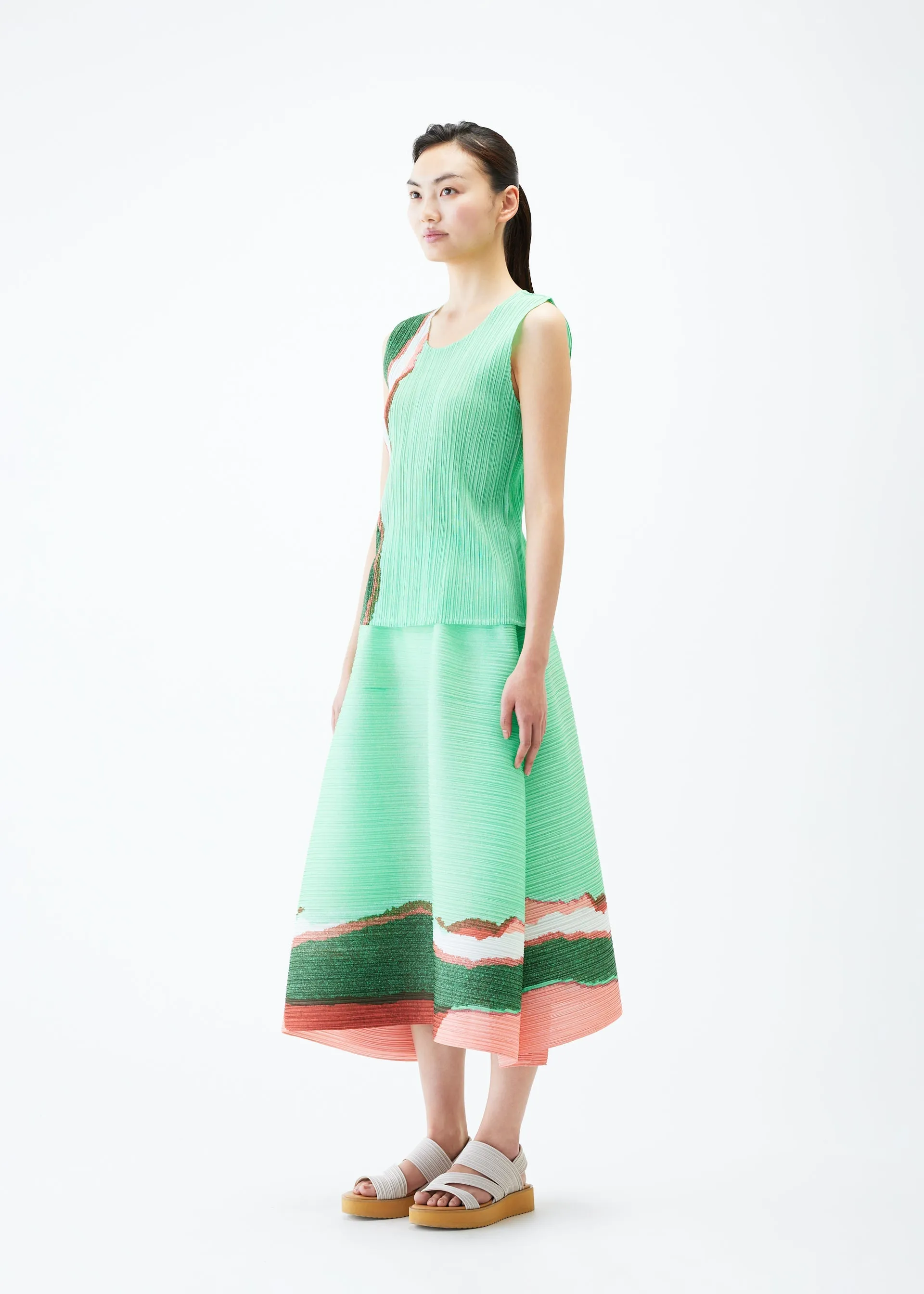 GRAINY COLORS sold by Issey Miyake product image thumbnail 5