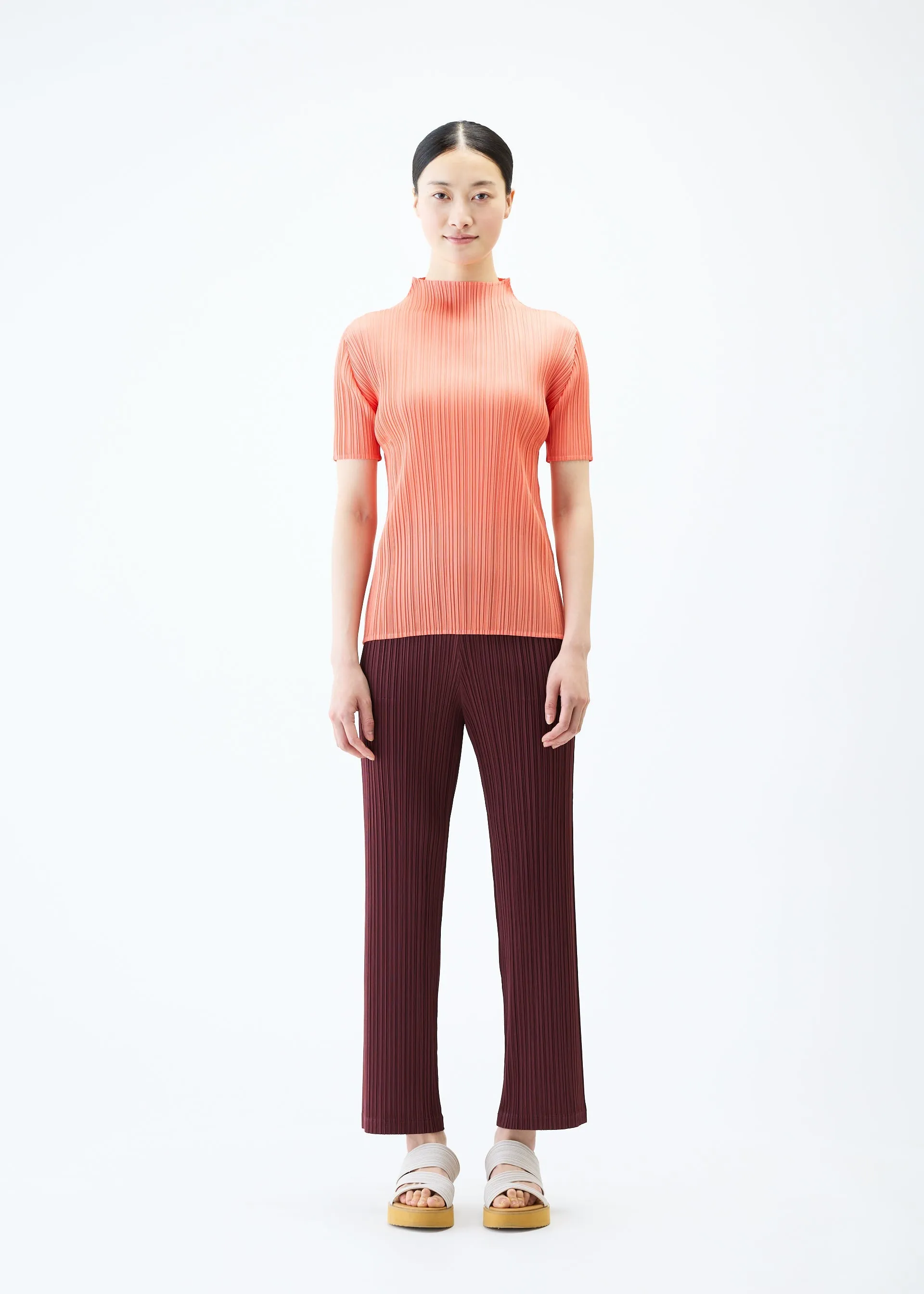 LOOP BOTTOMS sold by Issey Miyake product image thumbnail 5
