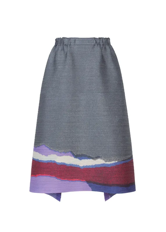 GRAINY COLORS sold by Issey Miyake