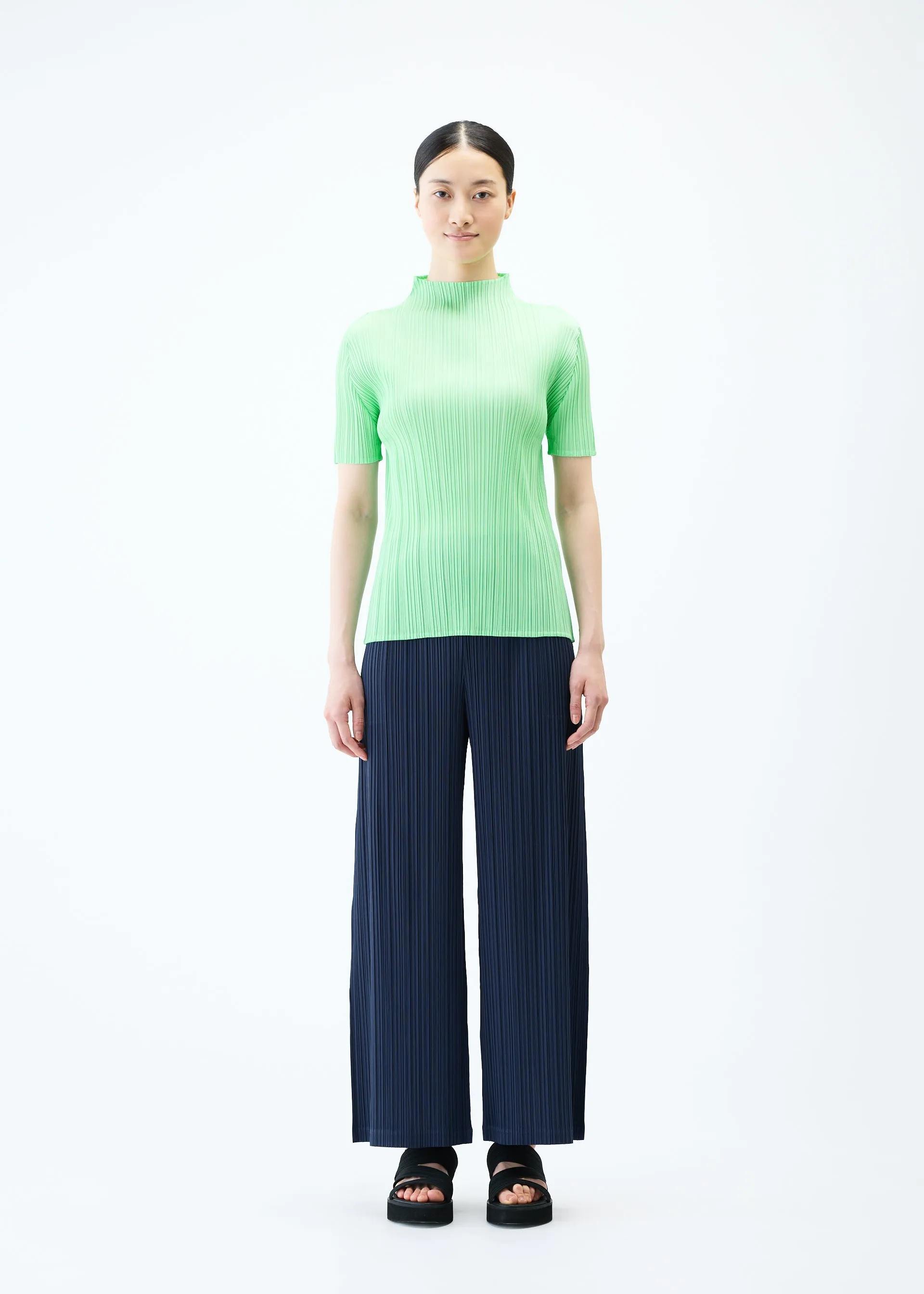 LOOP BOTTOMS sold by Issey Miyake product image thumbnail 5