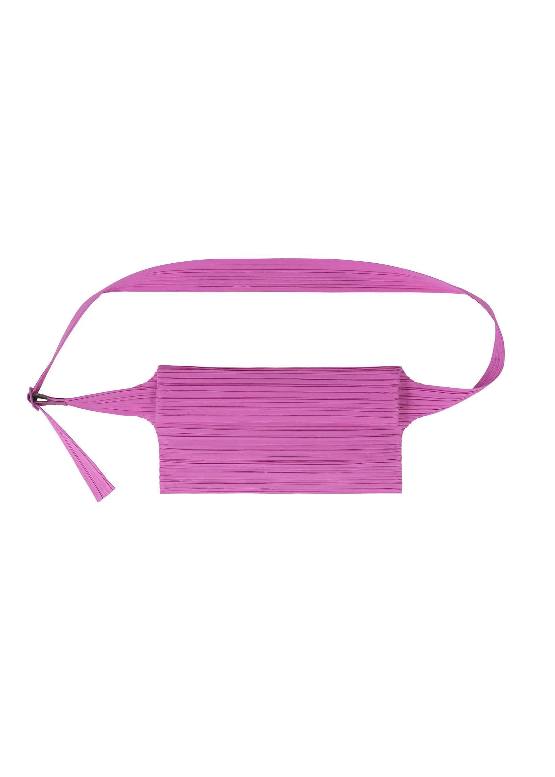 PLEATS SACOCHE sold by Issey Miyake product image thumbnail 2