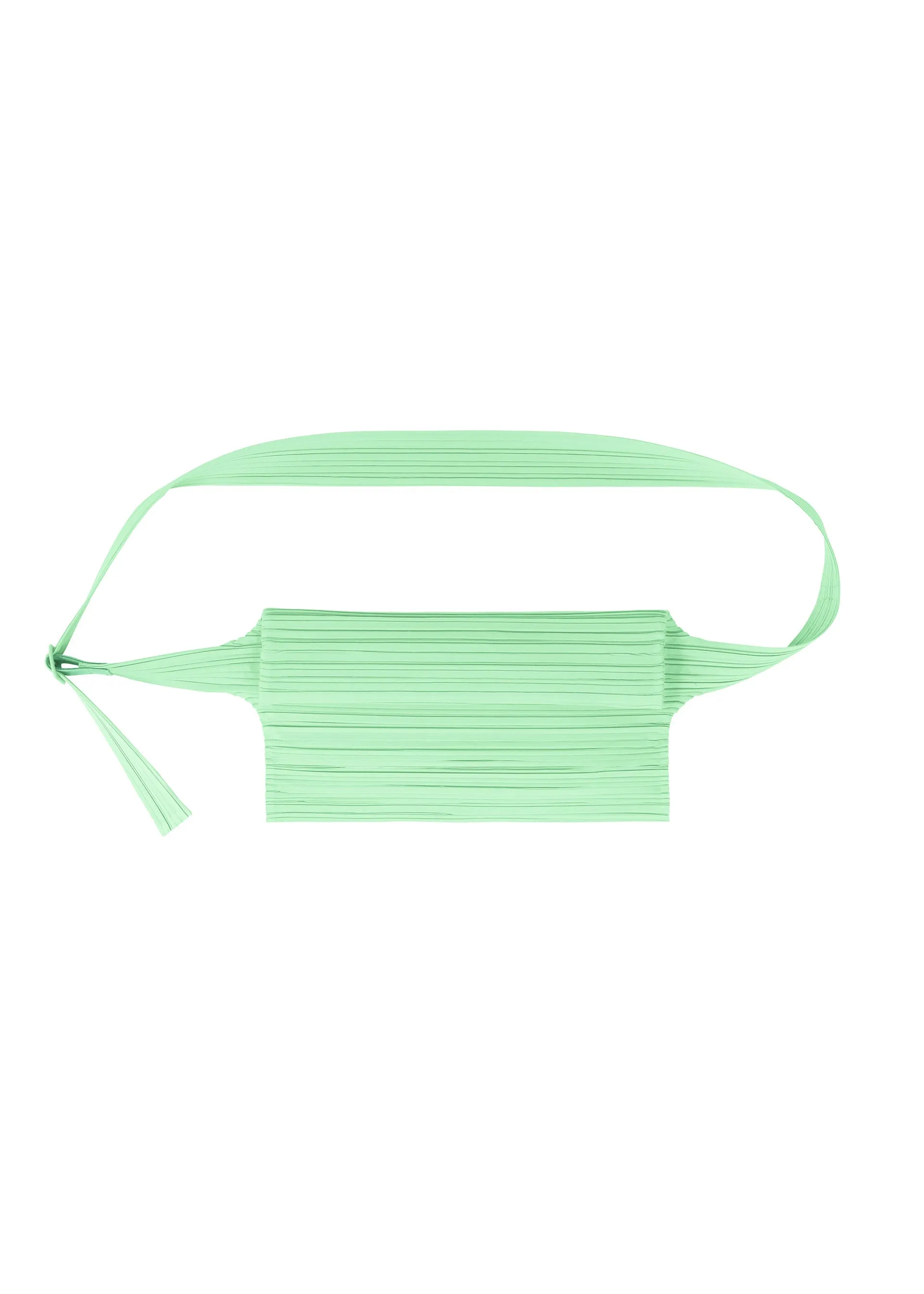 PLEATS SACOCHE sold by Issey Miyake product image thumbnail 4