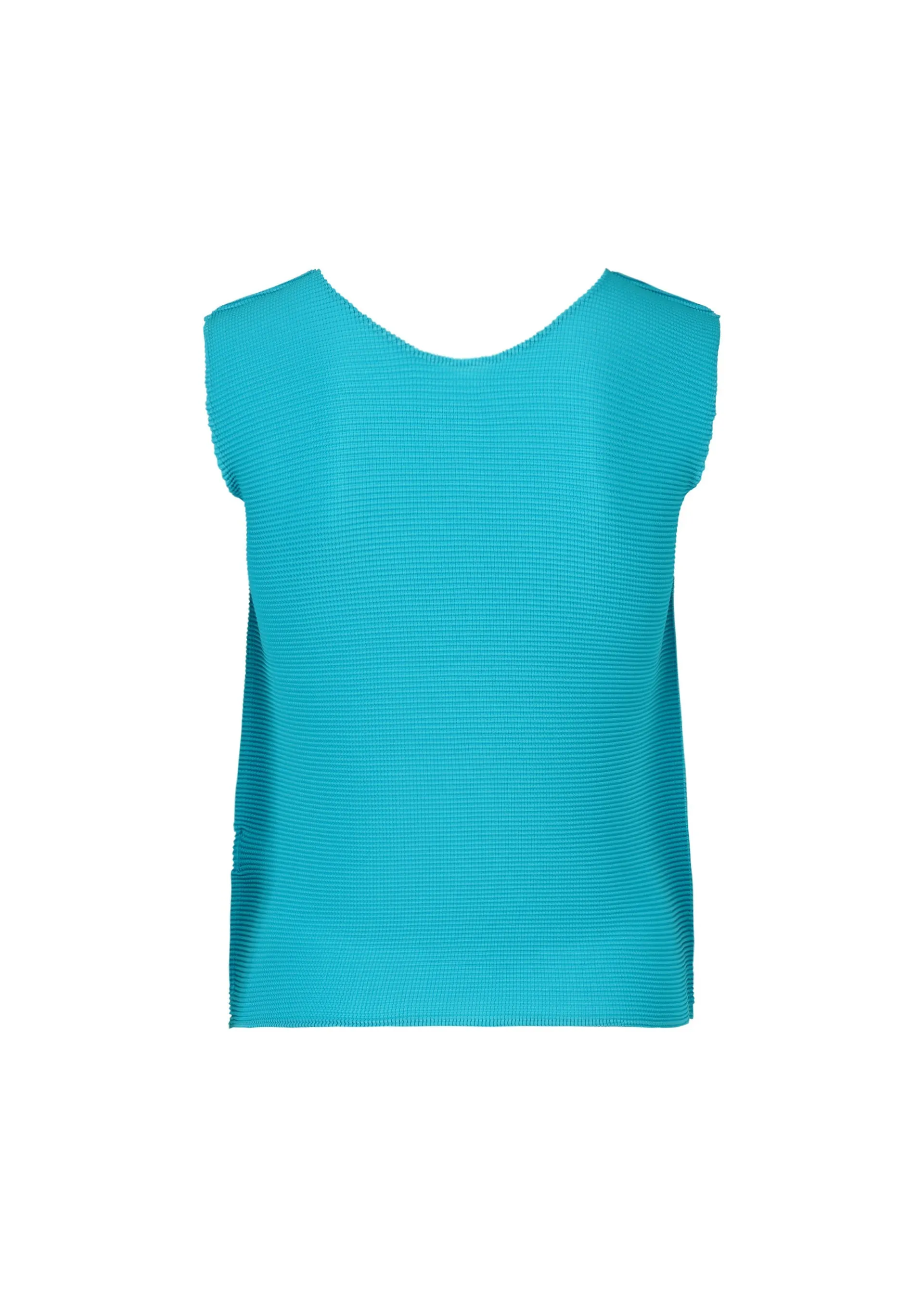 STRETCH PLEATS 6 sold by Issey Miyake product image thumbnail 4