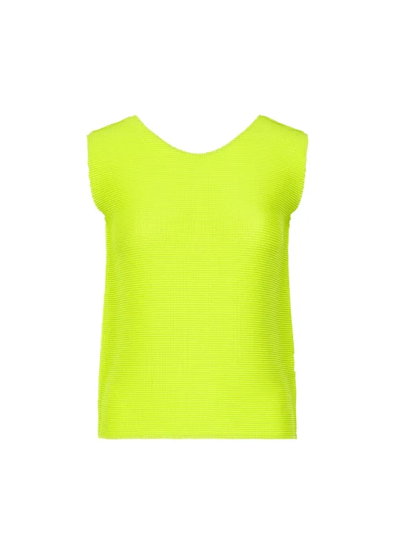 STRETCH PLEATS 6 sold by Issey Miyake