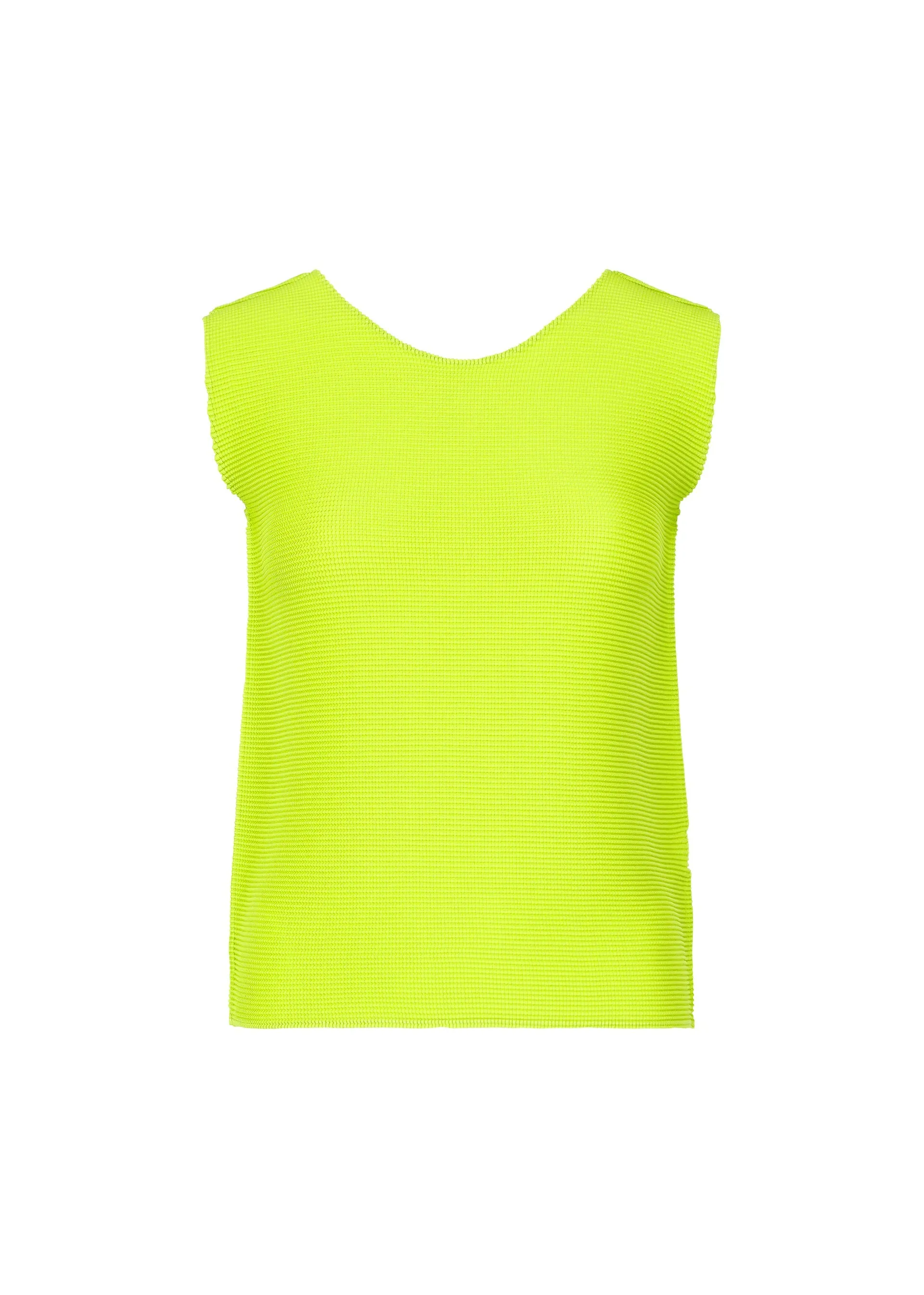 STRETCH PLEATS 6 sold by Issey Miyake