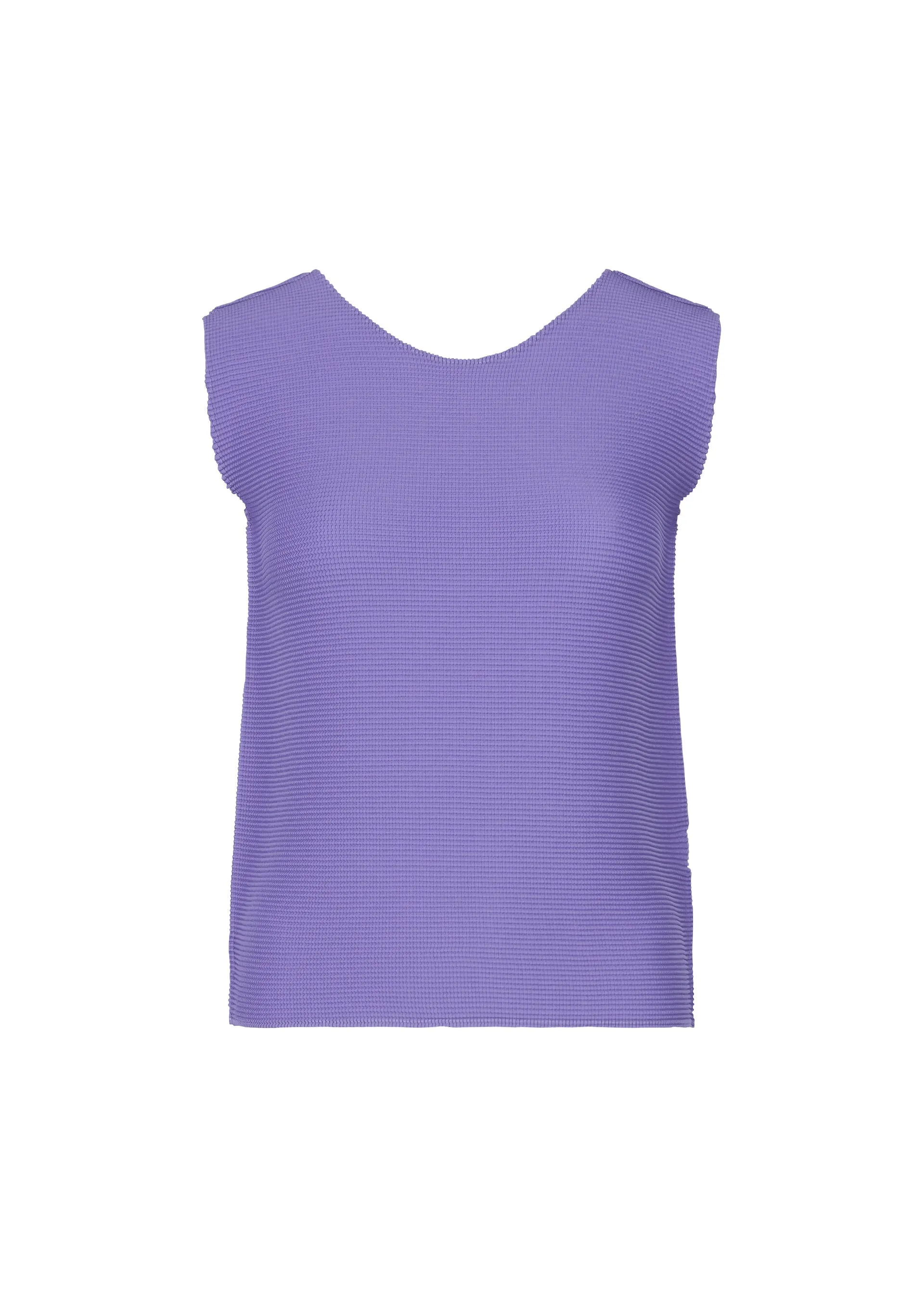 STRETCH PLEATS 6 sold by Issey Miyake product image thumbnail 3