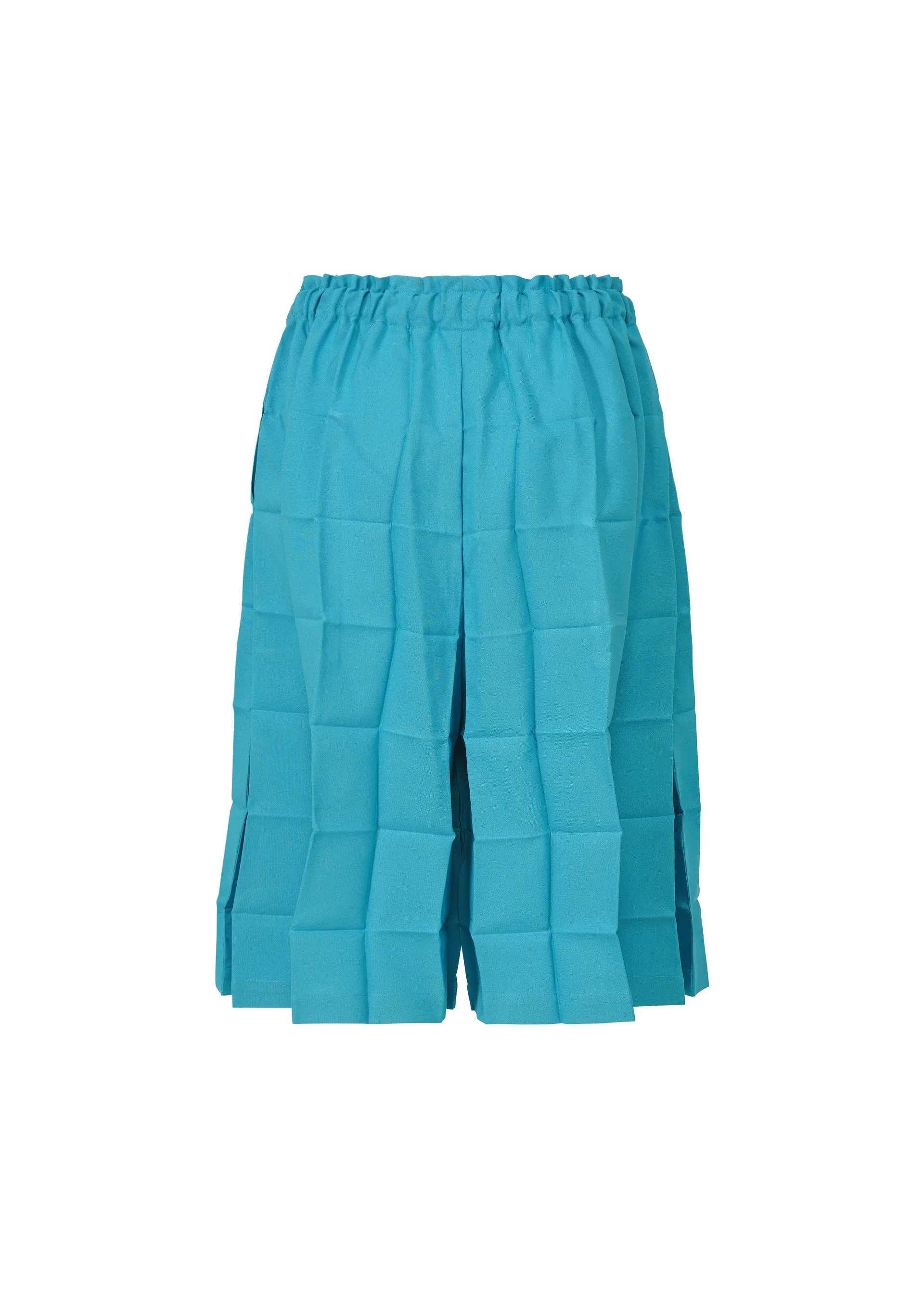 DICE PLEATS BOTTOM sold by Issey Miyake product image thumbnail 4