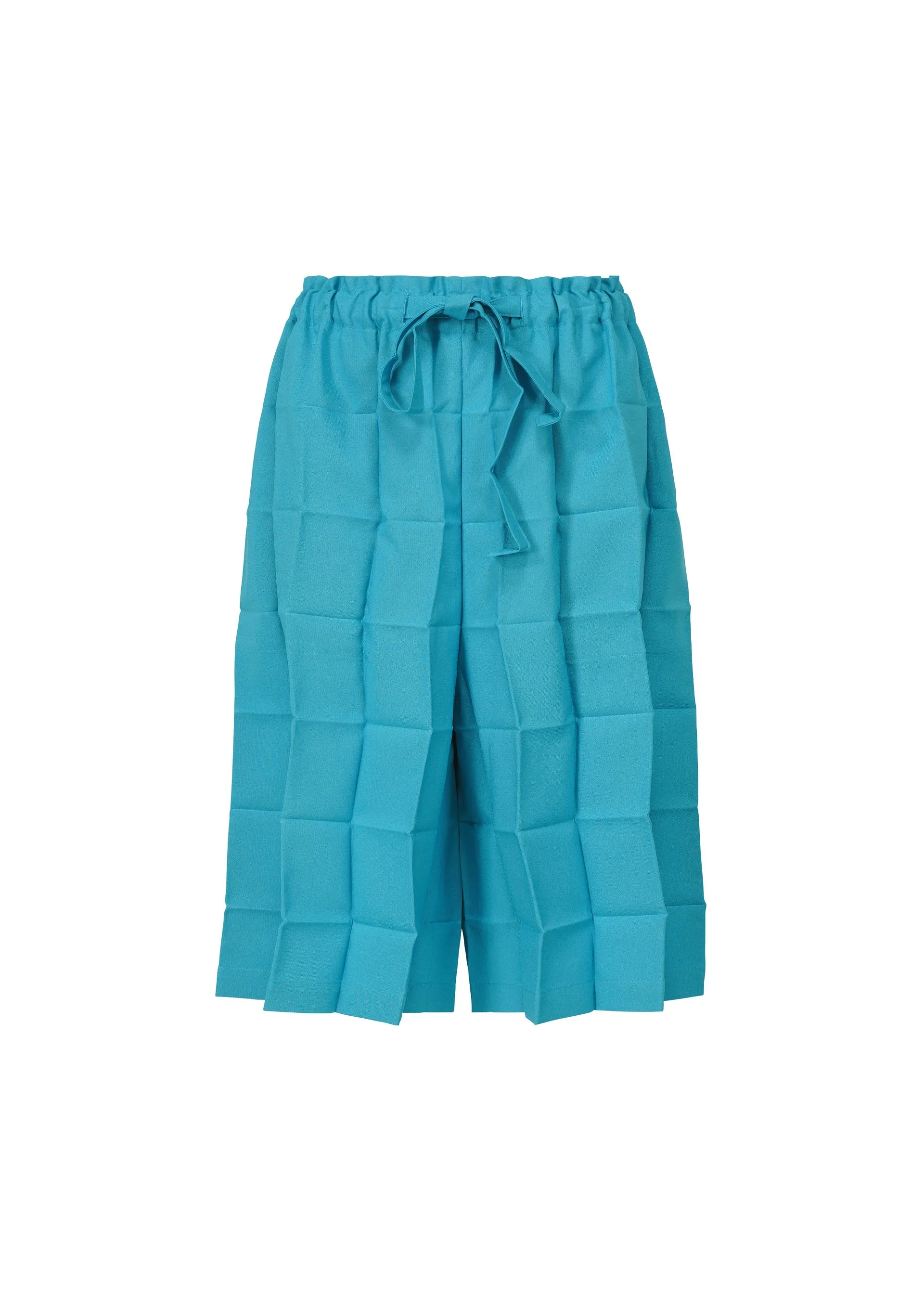 DICE PLEATS BOTTOM sold by Issey Miyake product image thumbnail 3