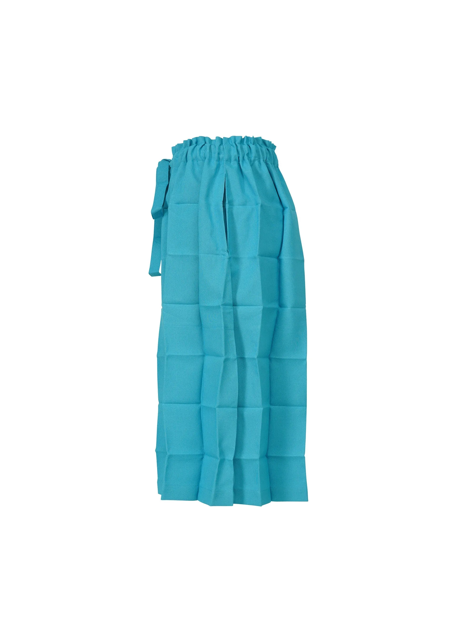 DICE PLEATS BOTTOM sold by Issey Miyake product image thumbnail 5