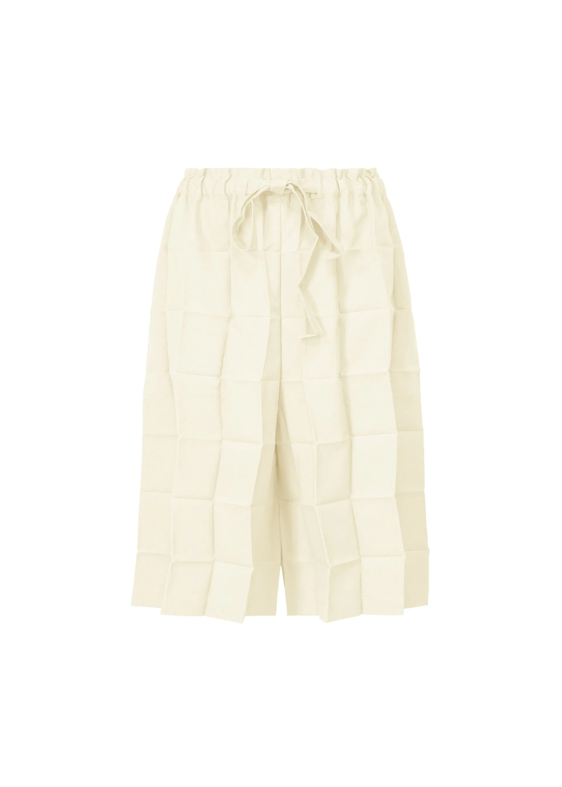 DICE PLEATS BOTTOM sold by Issey Miyake