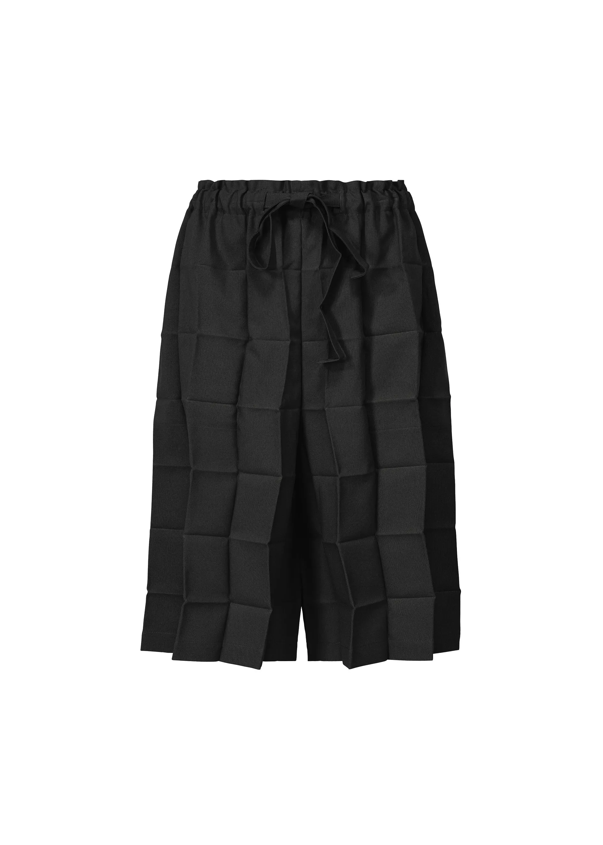 DICE PLEATS BOTTOM sold by Issey Miyake product image thumbnail 2