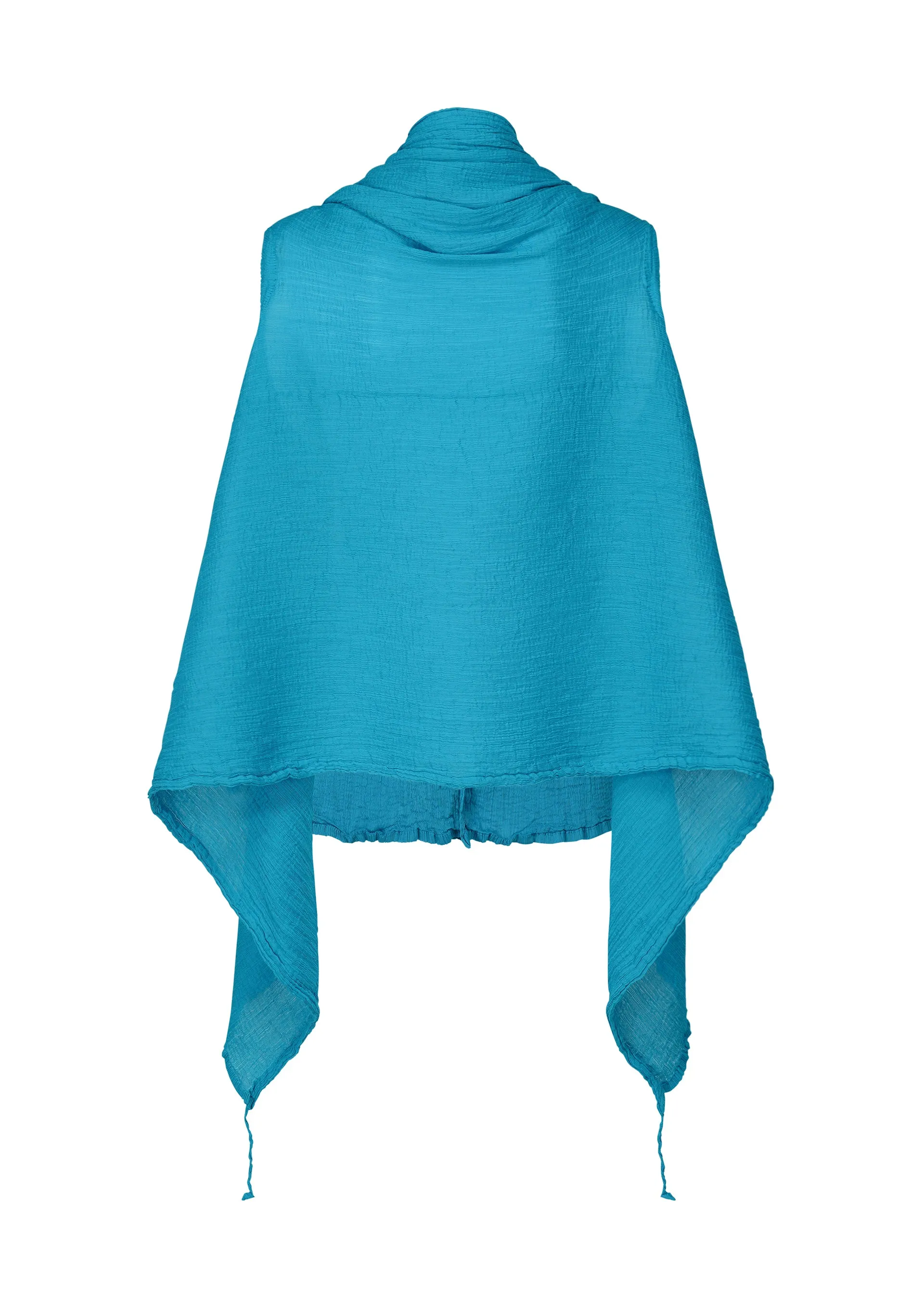 STRING SEE-THROUGH CREPE sold by Issey Miyake product image thumbnail 4