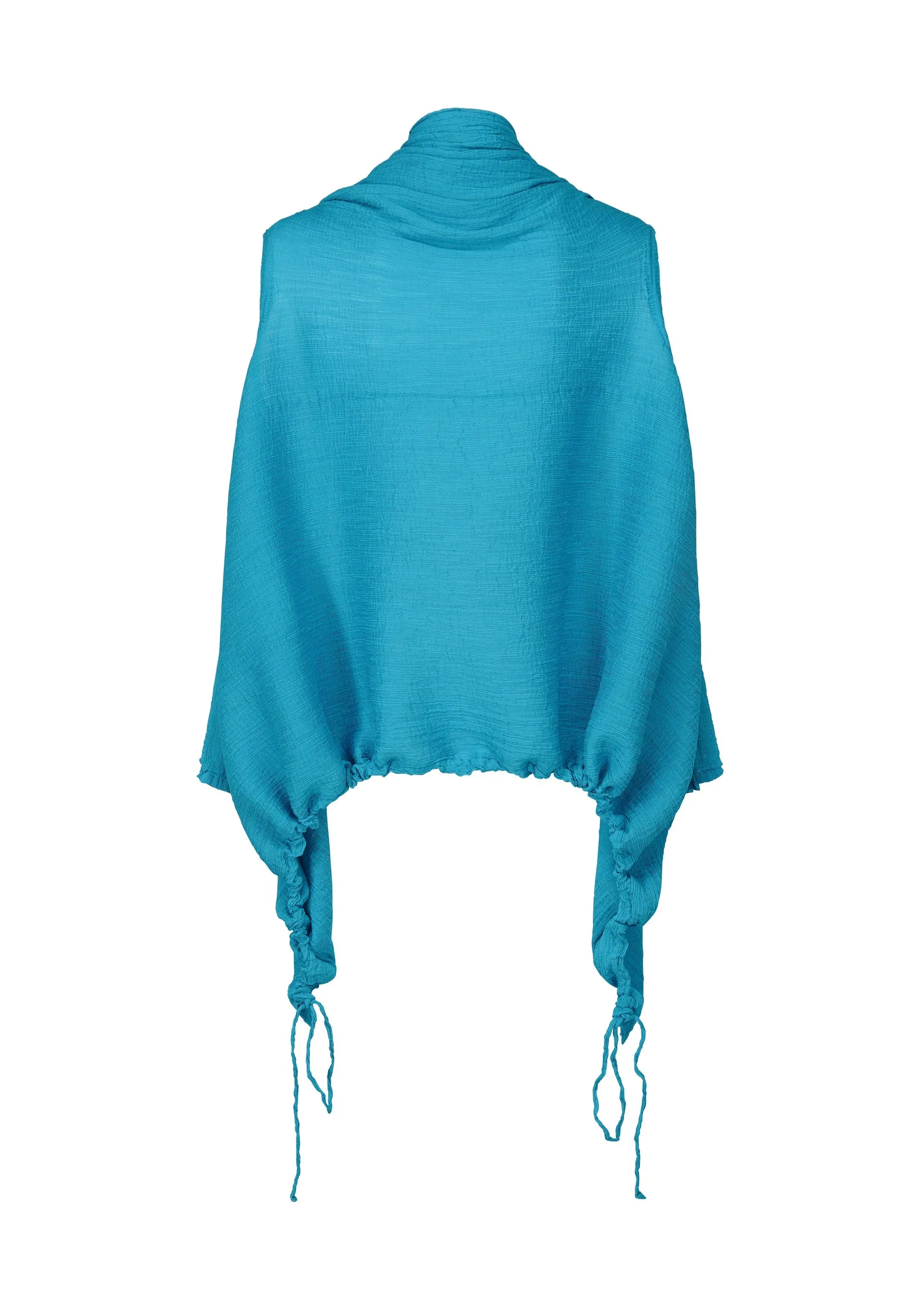 STRING SEE-THROUGH CREPE sold by Issey Miyake product image thumbnail 5