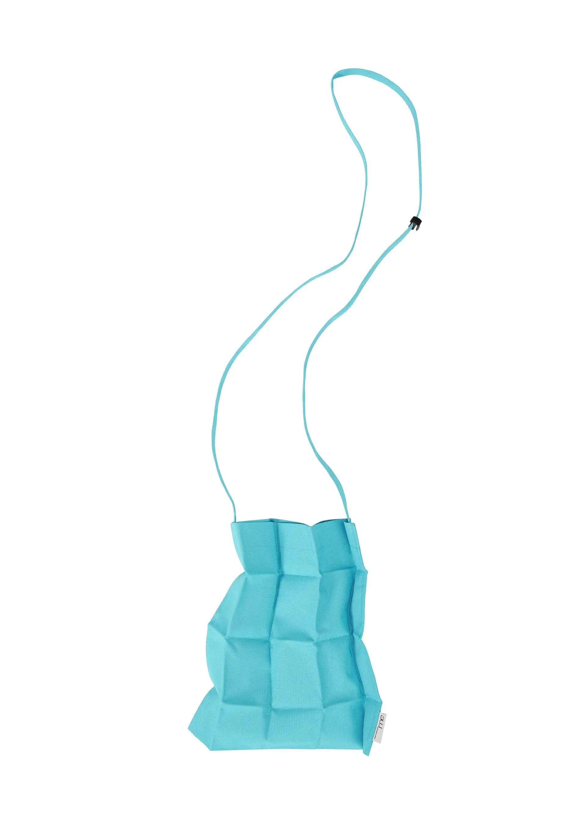 DICE PLEATS BAG sold by Issey Miyake product image thumbnail 4