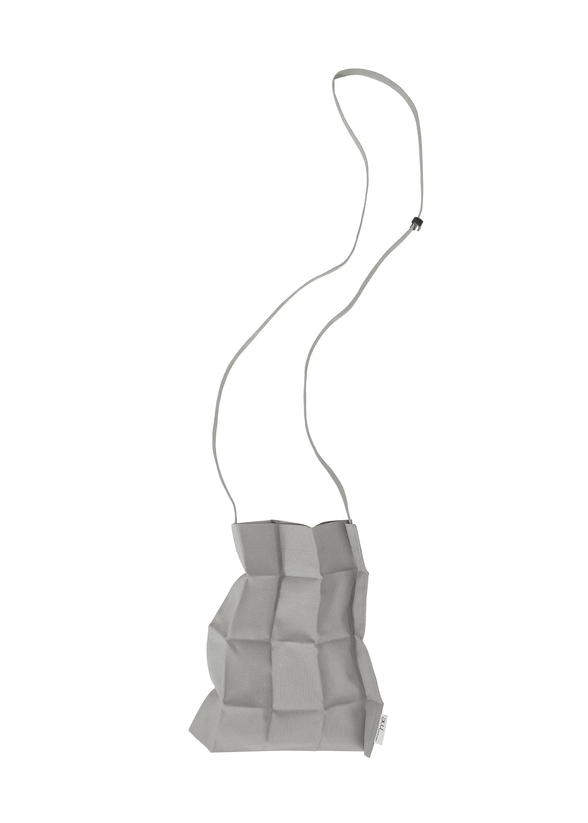 DICE PLEATS BAG sold by Issey Miyake