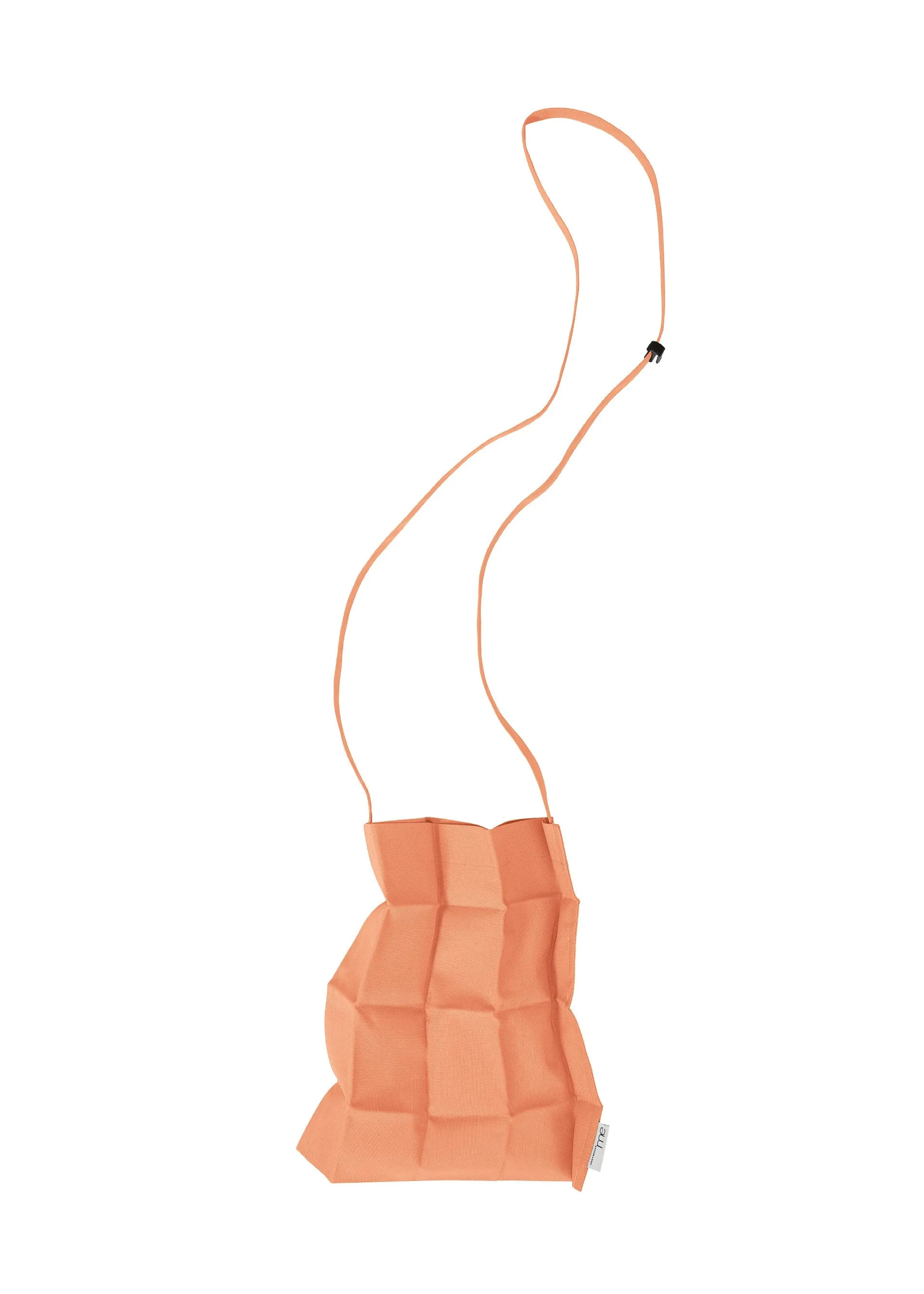 DICE PLEATS BAG sold by Issey Miyake product image thumbnail 2