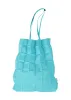 DICE PLEATS BAG sold by Issey Miyake