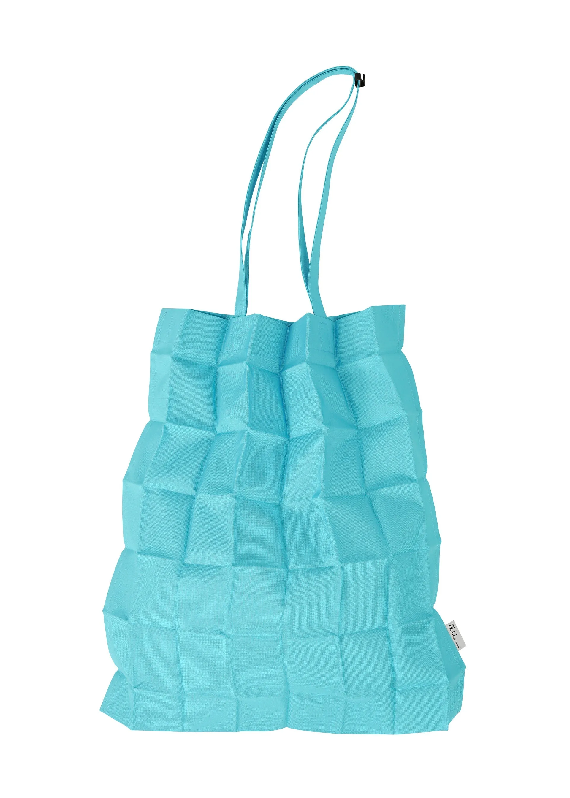 DICE PLEATS BAG sold by Issey Miyake product image thumbnail 4