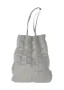 DICE PLEATS BAG sold by Issey Miyake