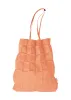 DICE PLEATS BAG sold by Issey Miyake