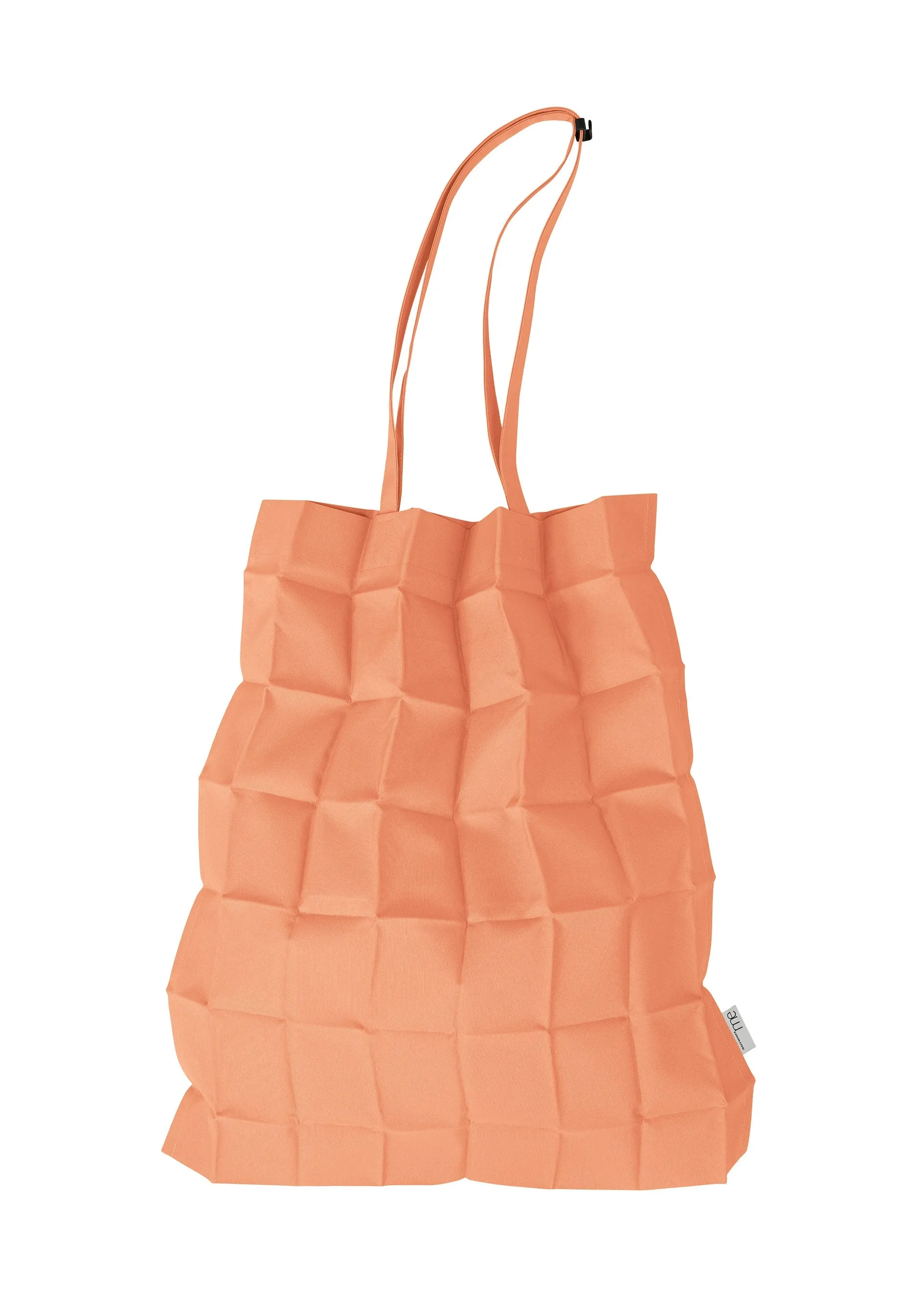 DICE PLEATS BAG sold by Issey Miyake product image thumbnail 2