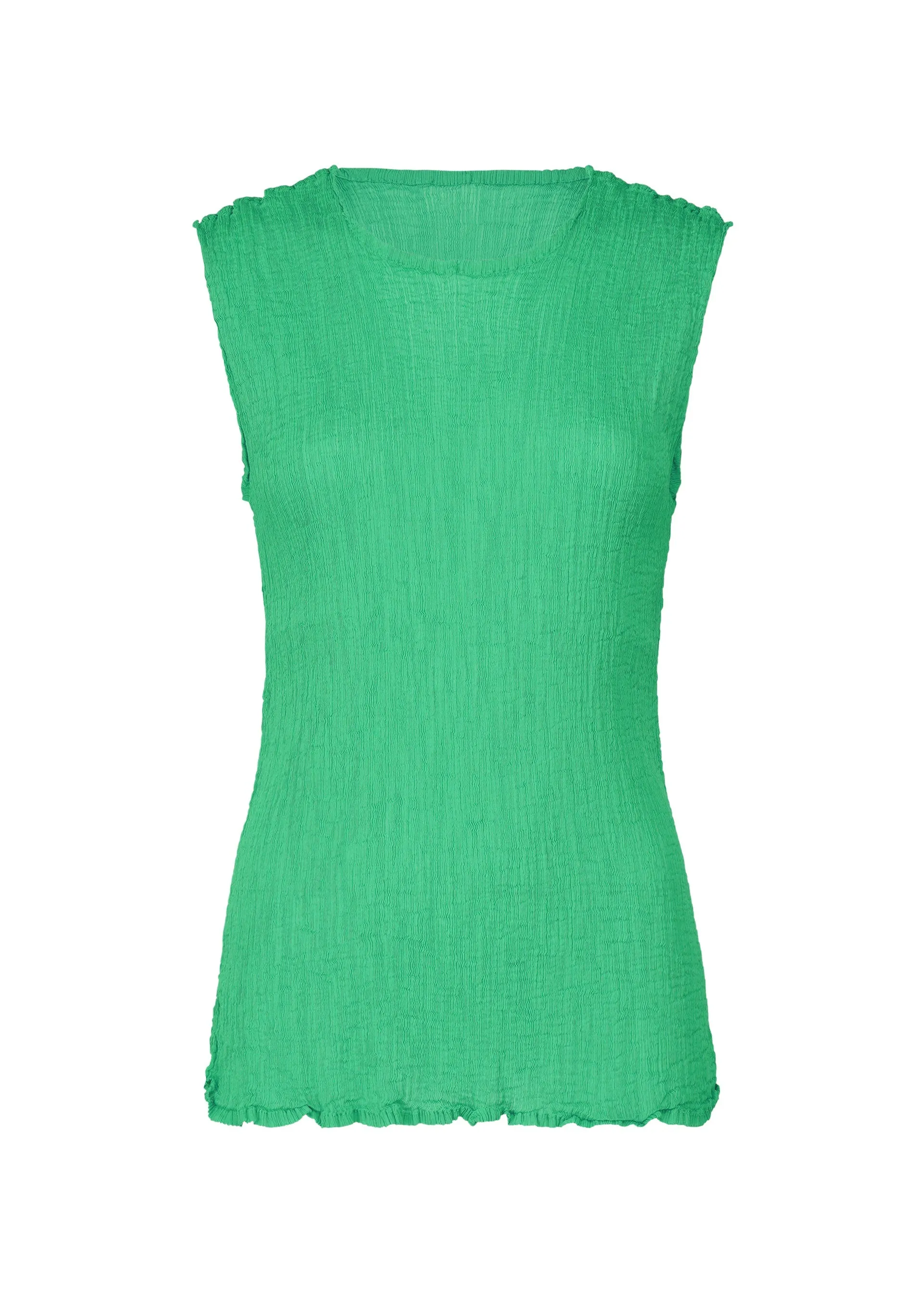 STRING SEE-THROUGH CREPE sold by Issey Miyake