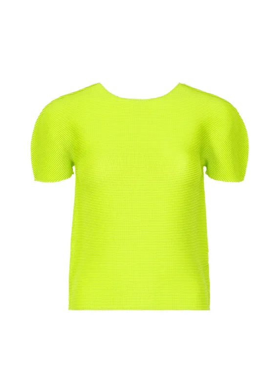 STRETCH PLEATS 6 sold by Issey Miyake