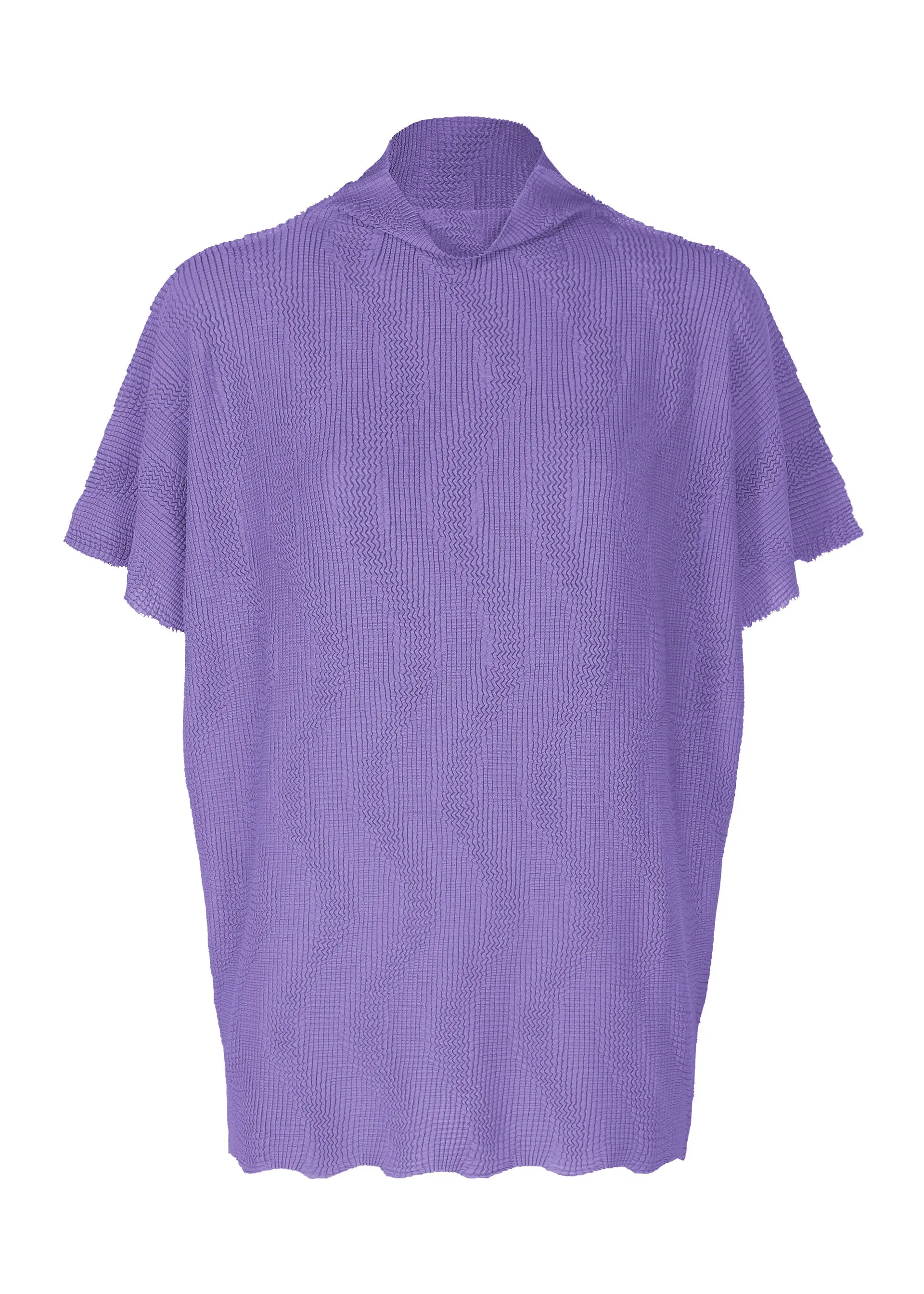 WAVE KNIT STRETCH PLEATS sold by Issey Miyake product image thumbnail 4